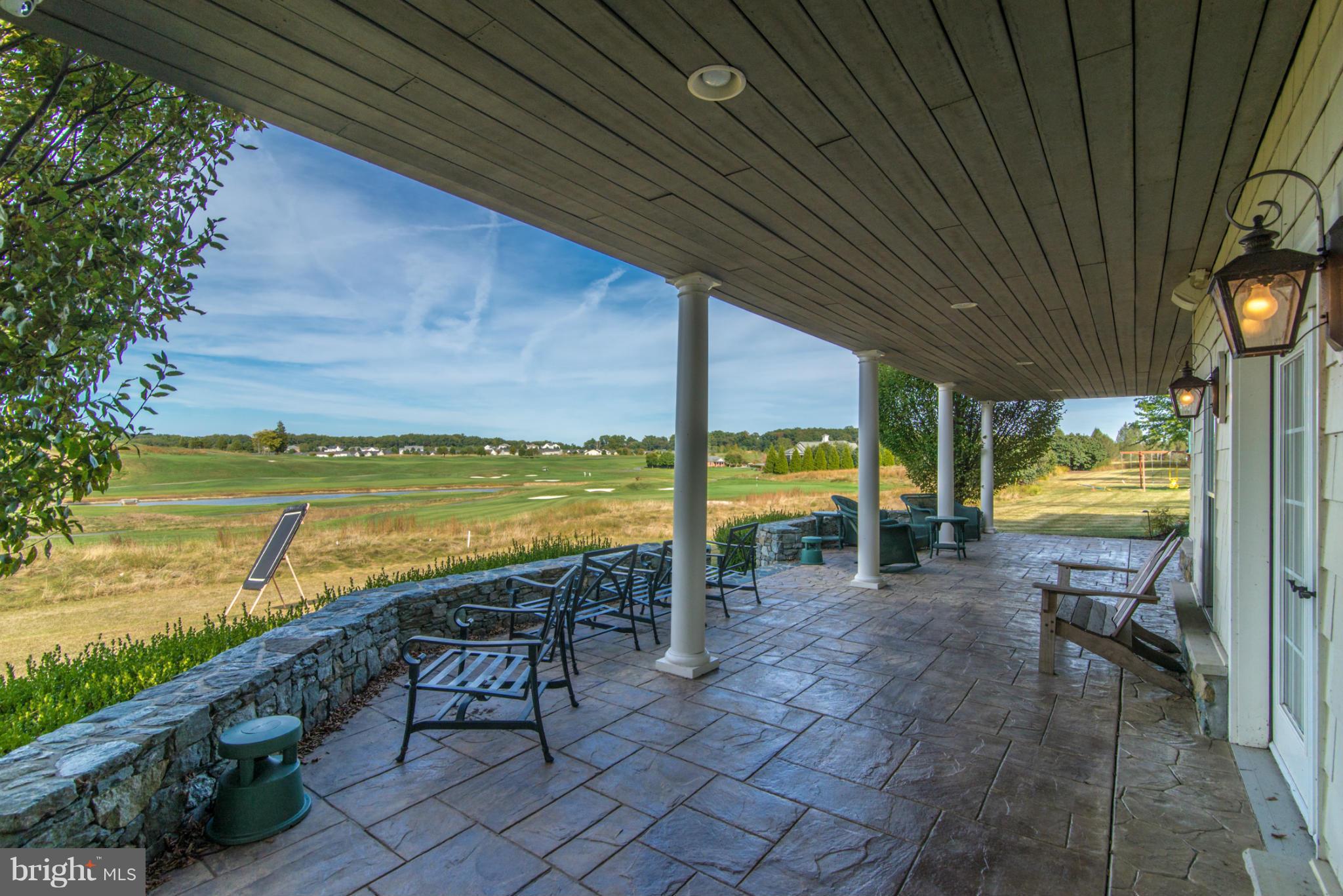 CATTAIL CREEK - Residential