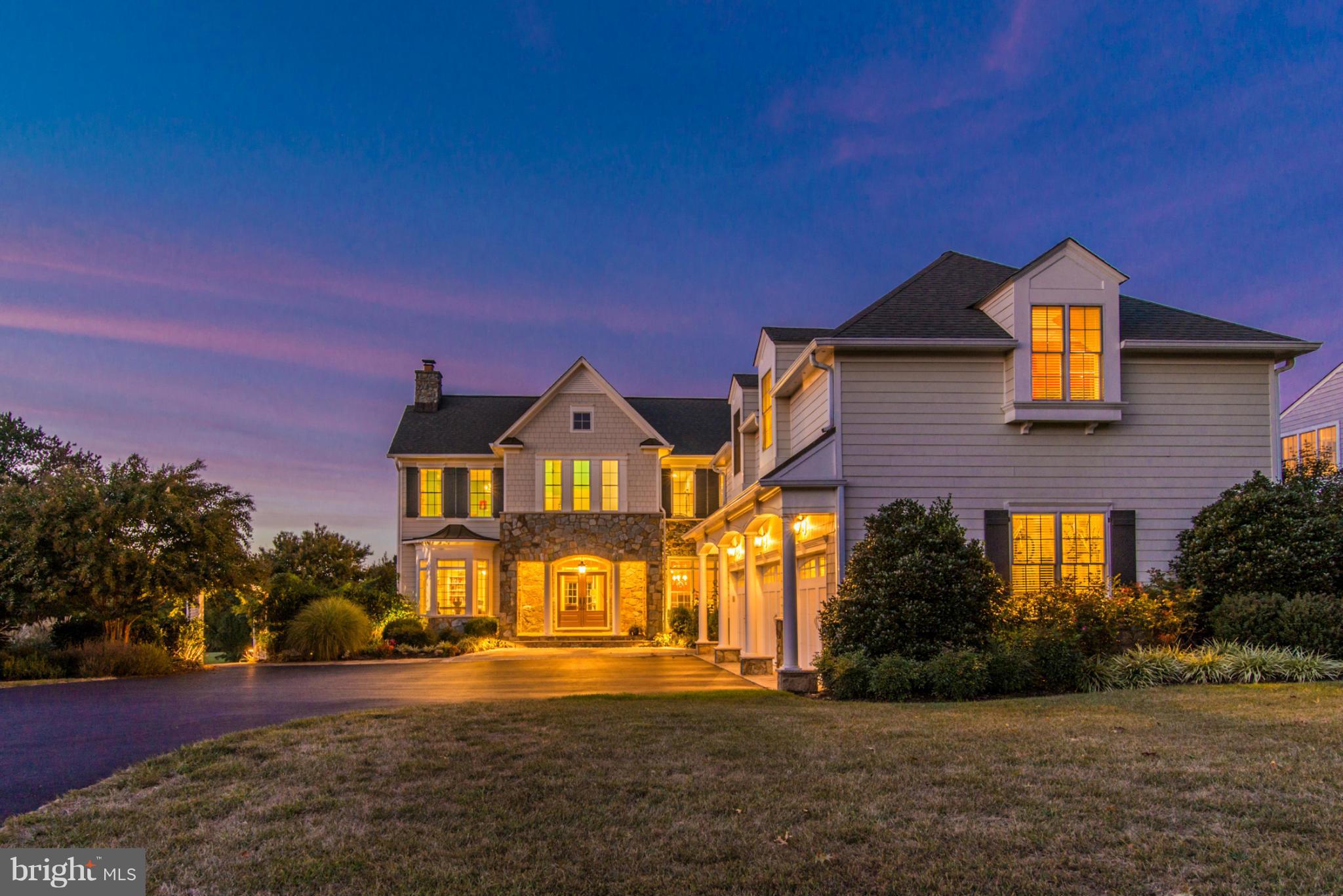 CATTAIL CREEK - Residential