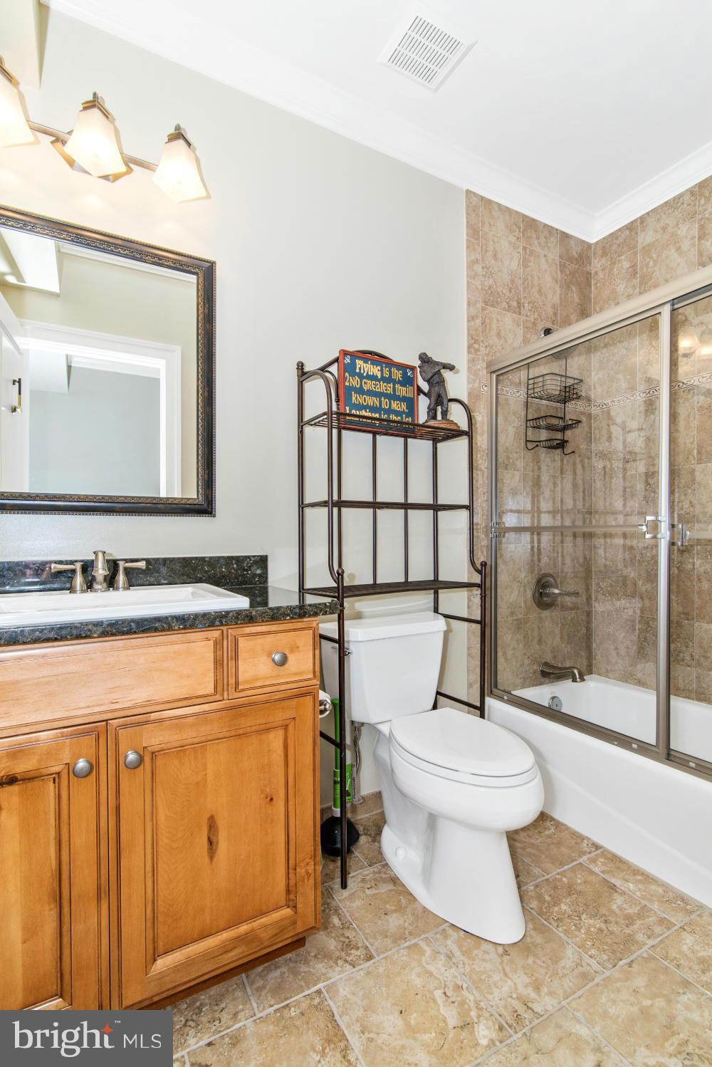 CATTAIL CREEK - Residential