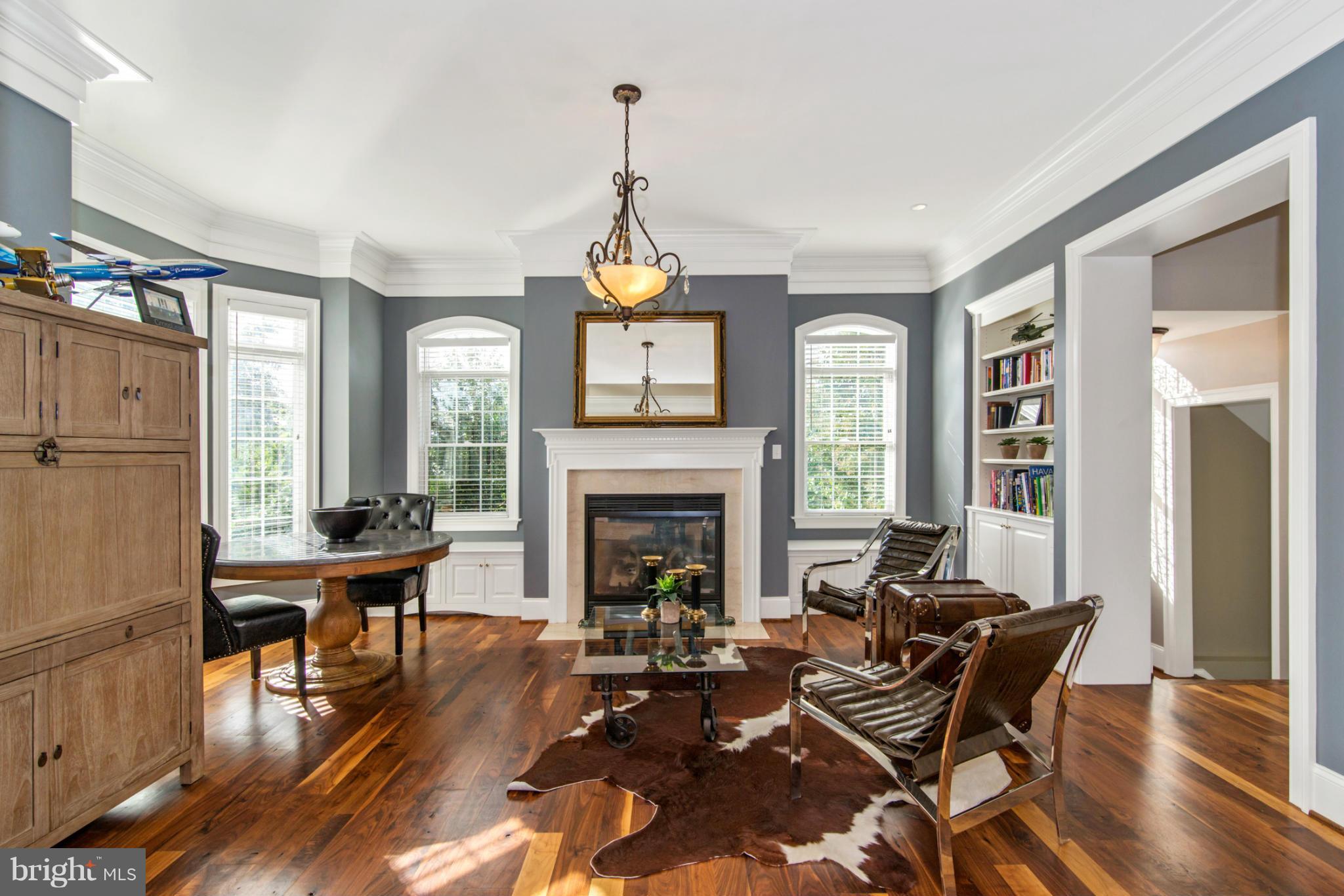 CATTAIL CREEK - Residential