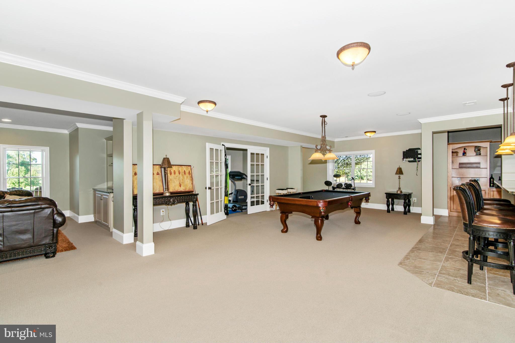 CATTAIL CREEK - Residential