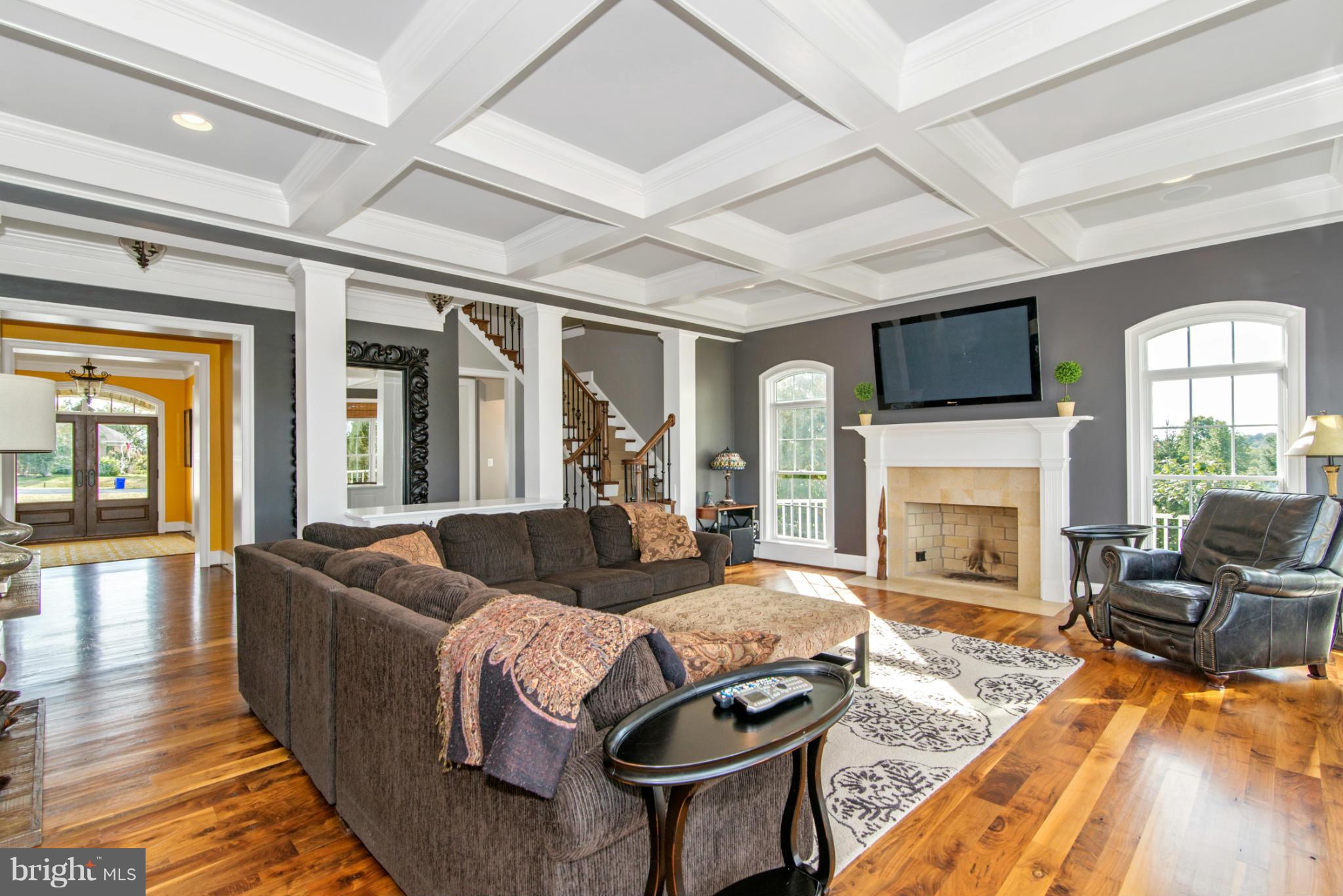 CATTAIL CREEK - Residential