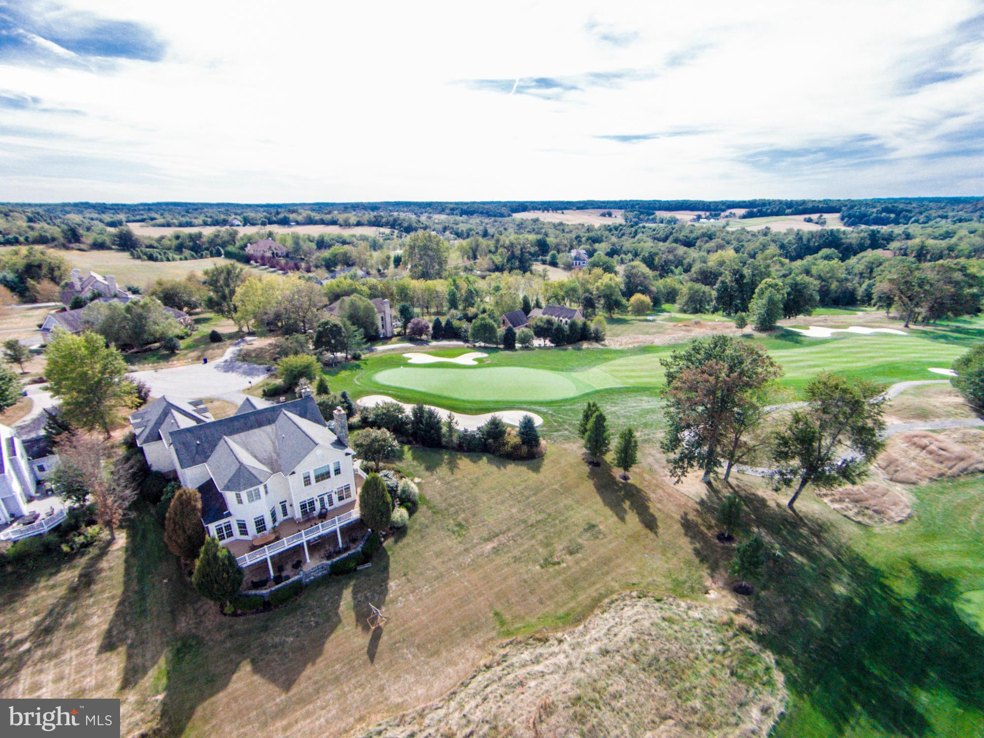 CATTAIL CREEK - Residential
