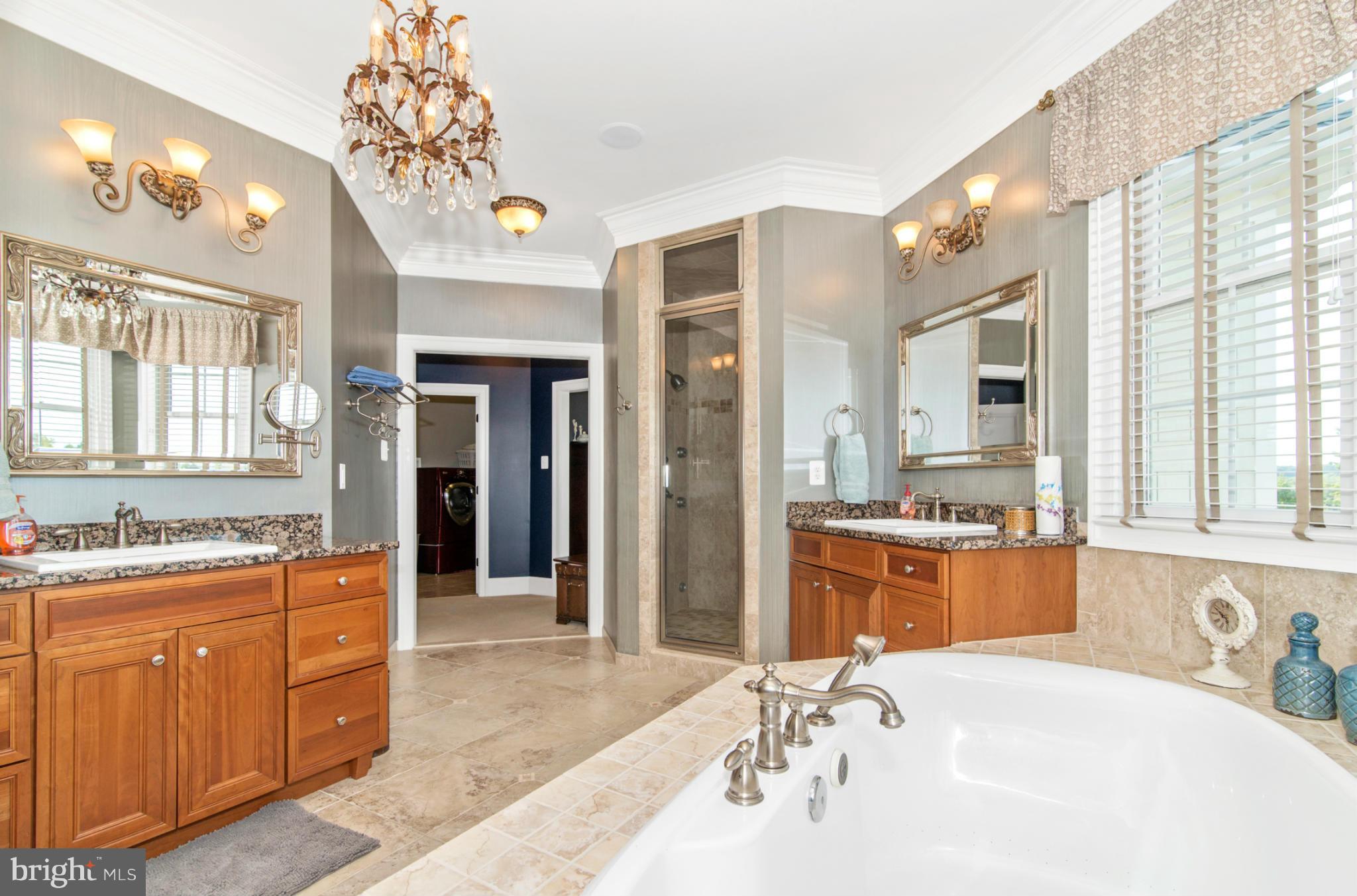 CATTAIL CREEK - Residential