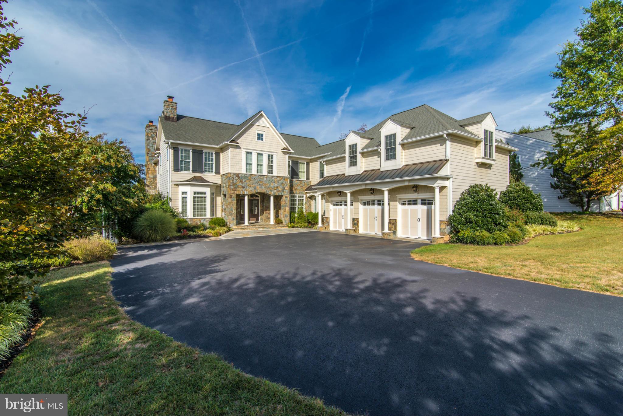 CATTAIL CREEK - Residential