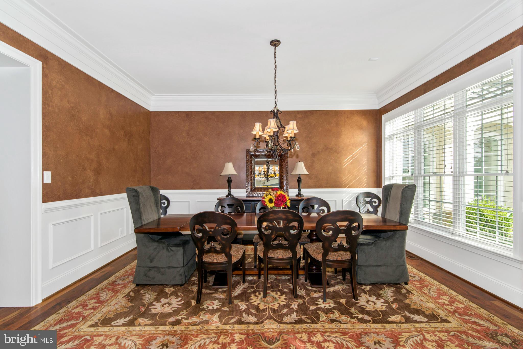 CATTAIL CREEK - Residential