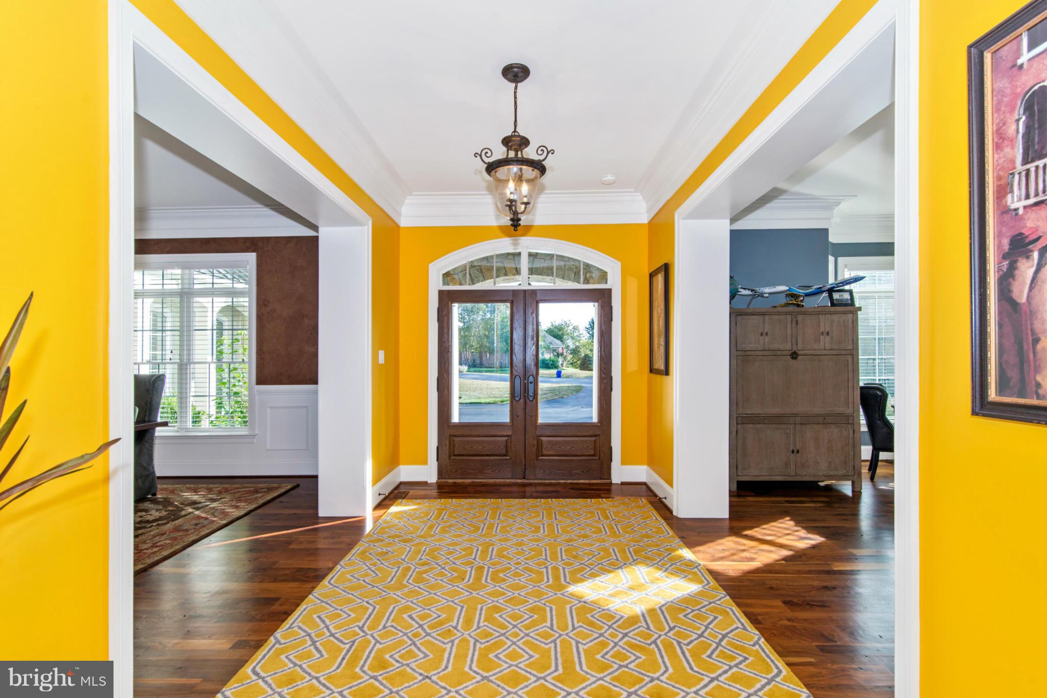 CATTAIL CREEK - Residential