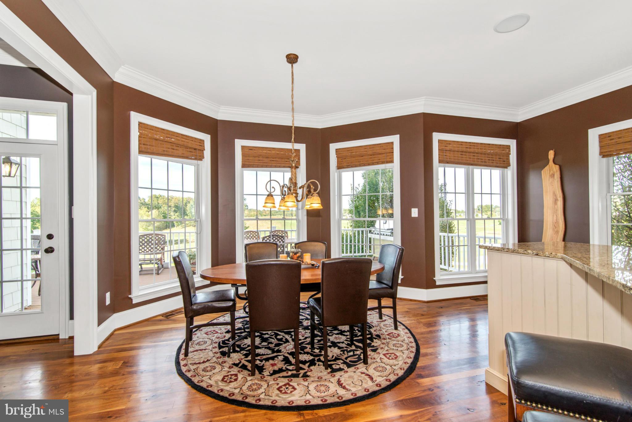 CATTAIL CREEK - Residential