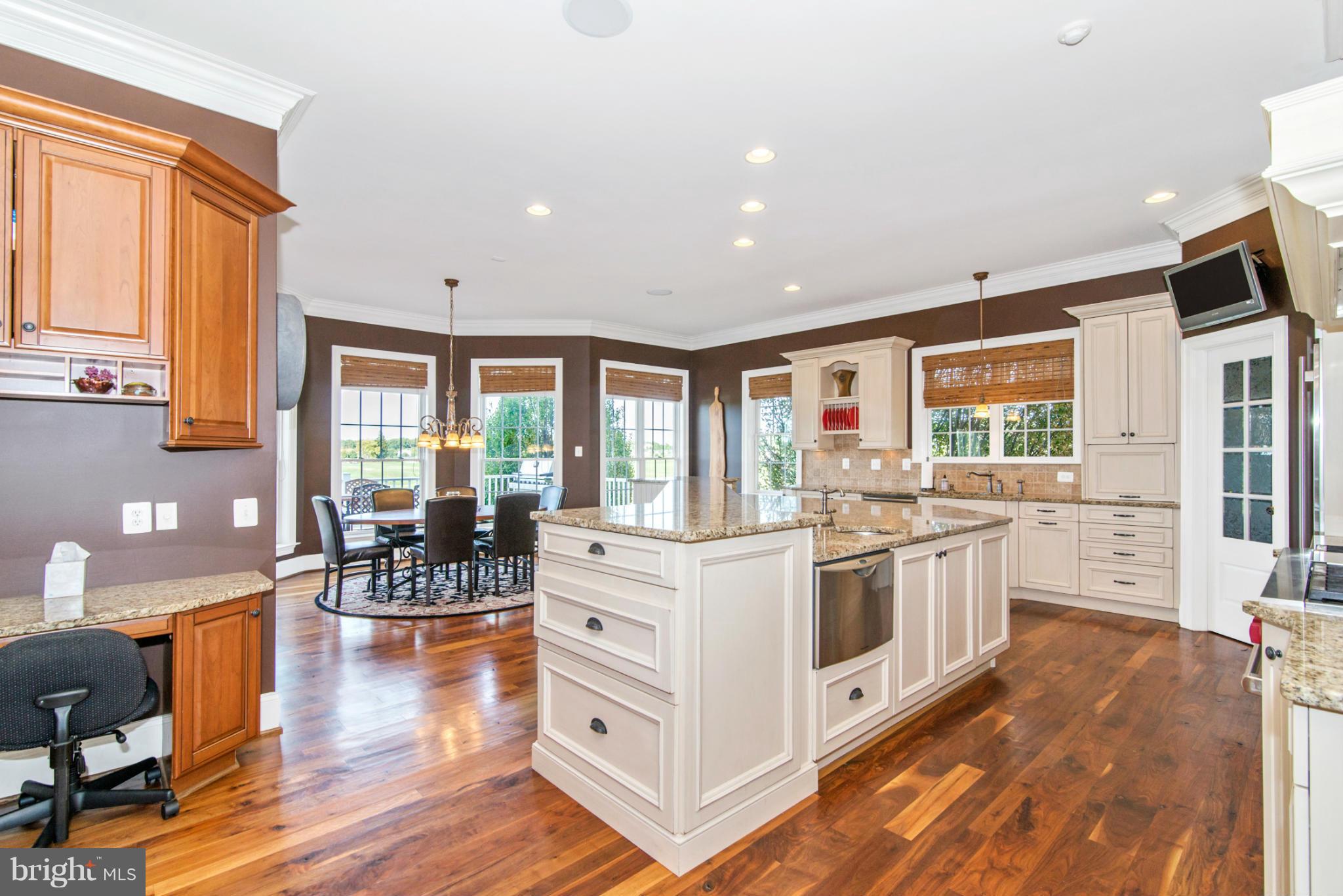 CATTAIL CREEK - Residential