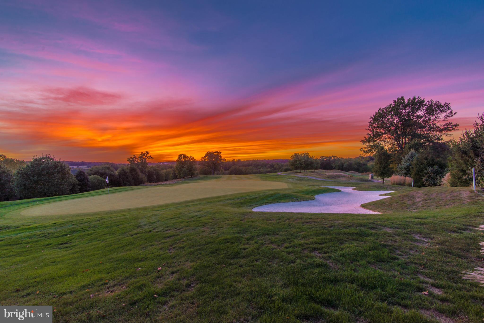 CATTAIL CREEK - Residential