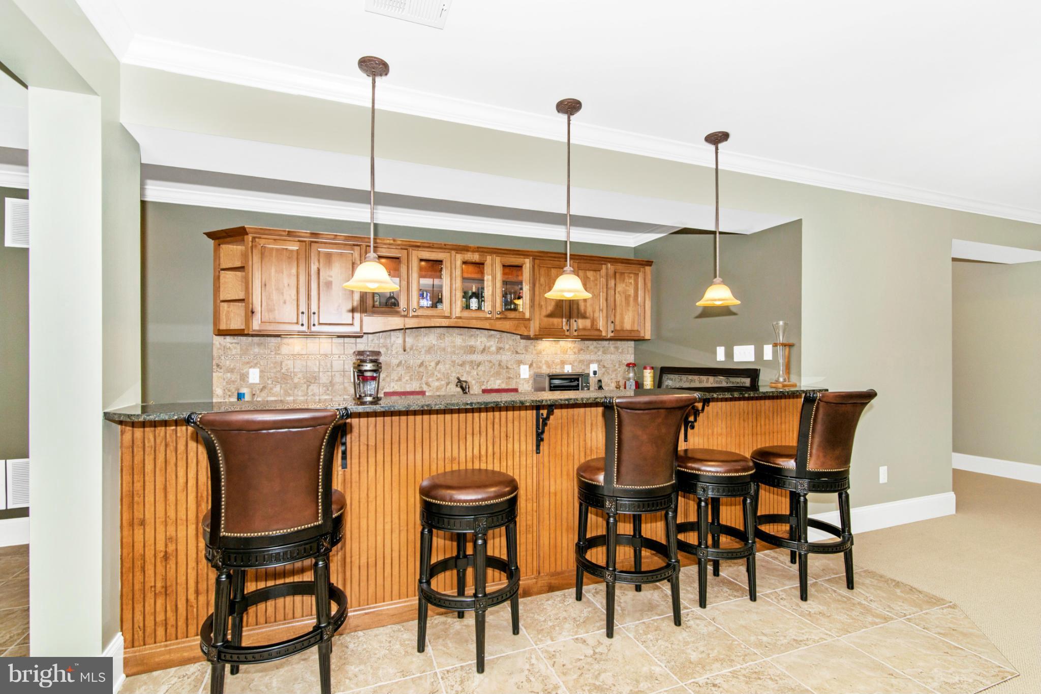 CATTAIL CREEK - Residential