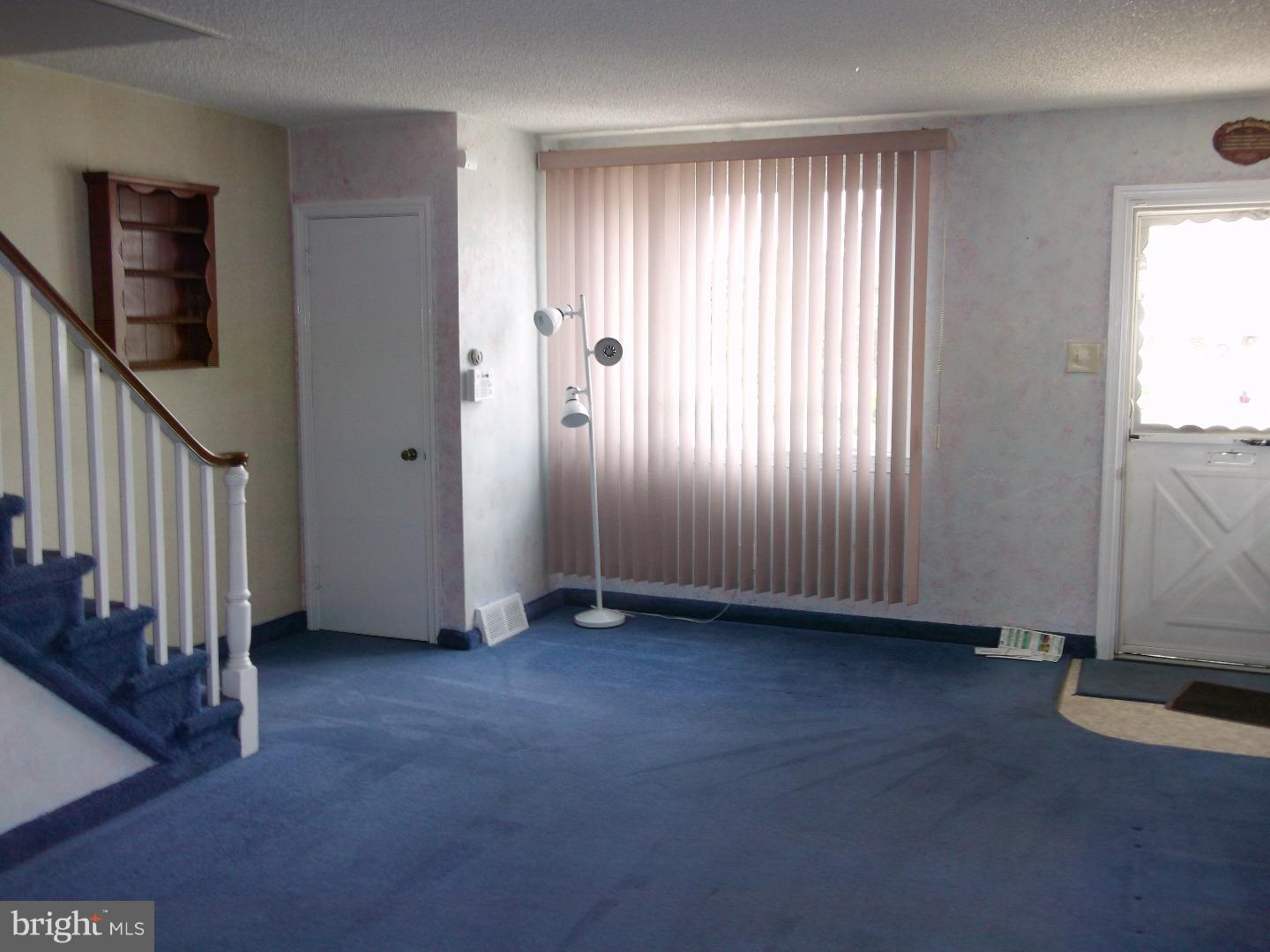 MAYFAIR (WEST) - Residential Lease