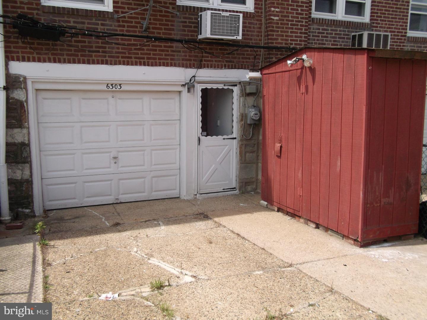 MAYFAIR (WEST) - Residential Lease