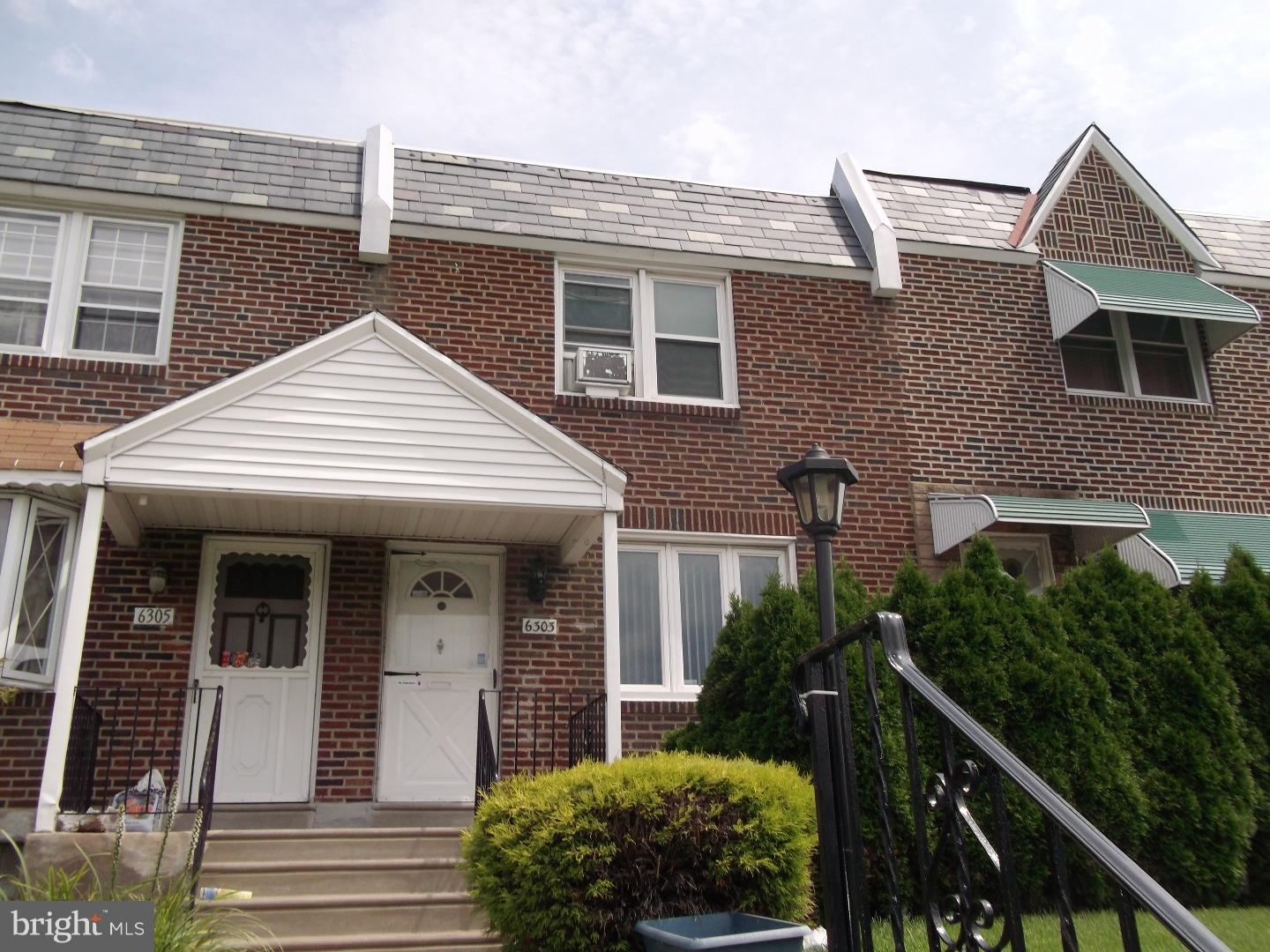 MAYFAIR (WEST) - Residential Lease