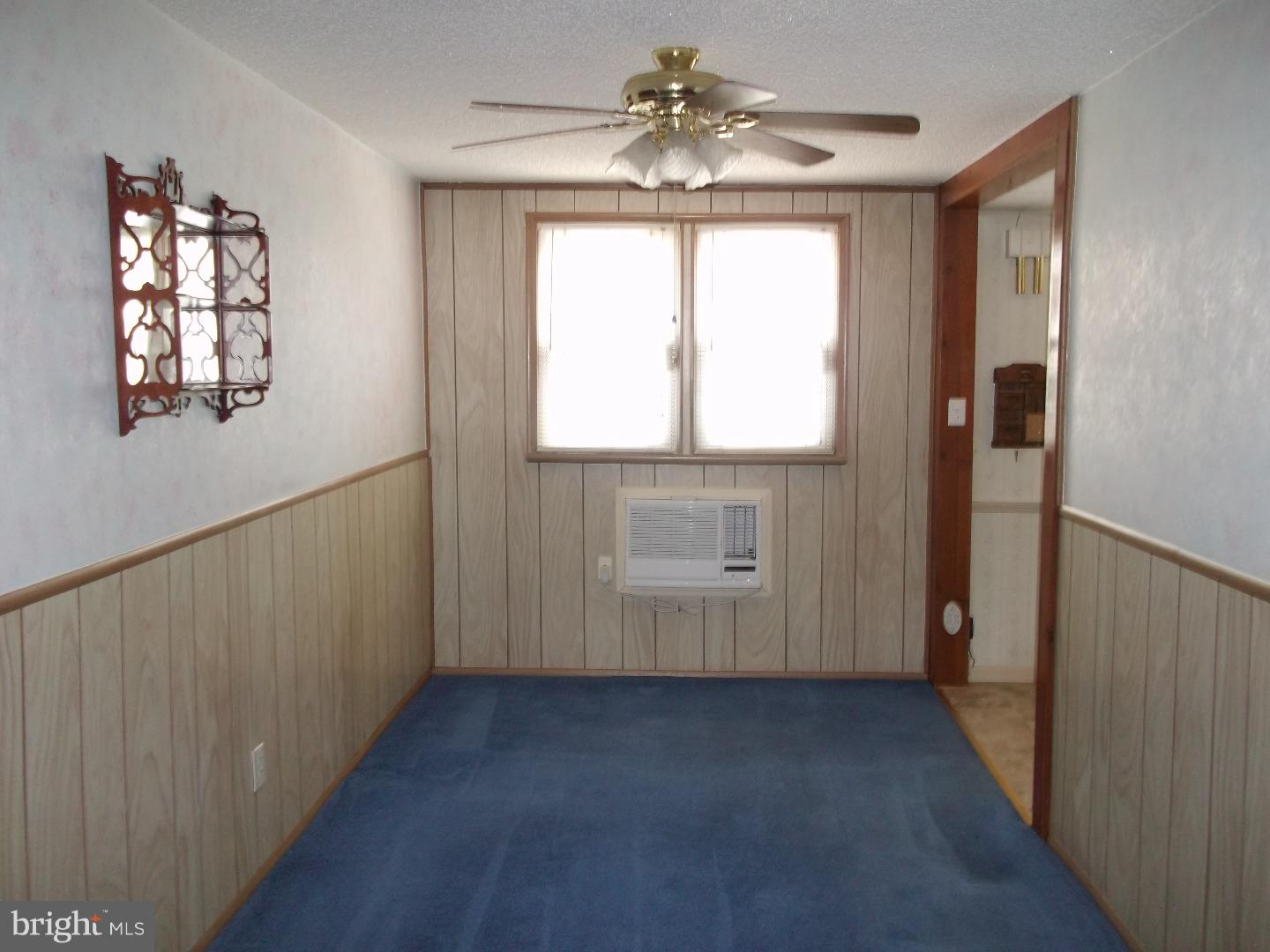 MAYFAIR (WEST) - Residential Lease