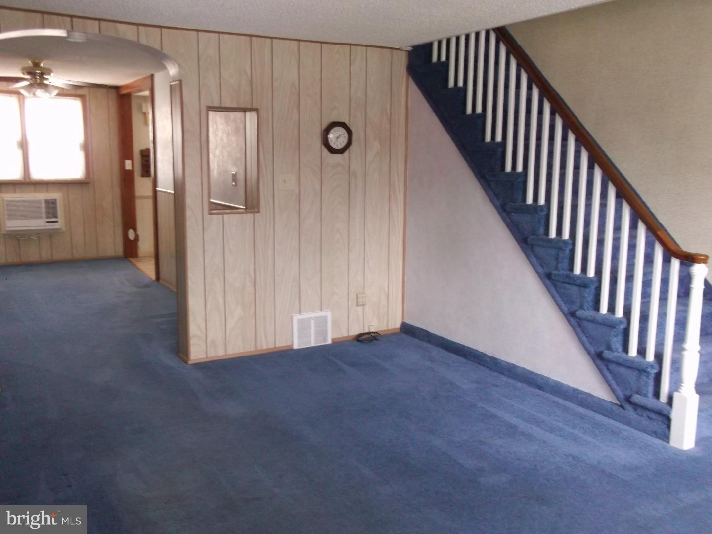 MAYFAIR (WEST) - Residential Lease