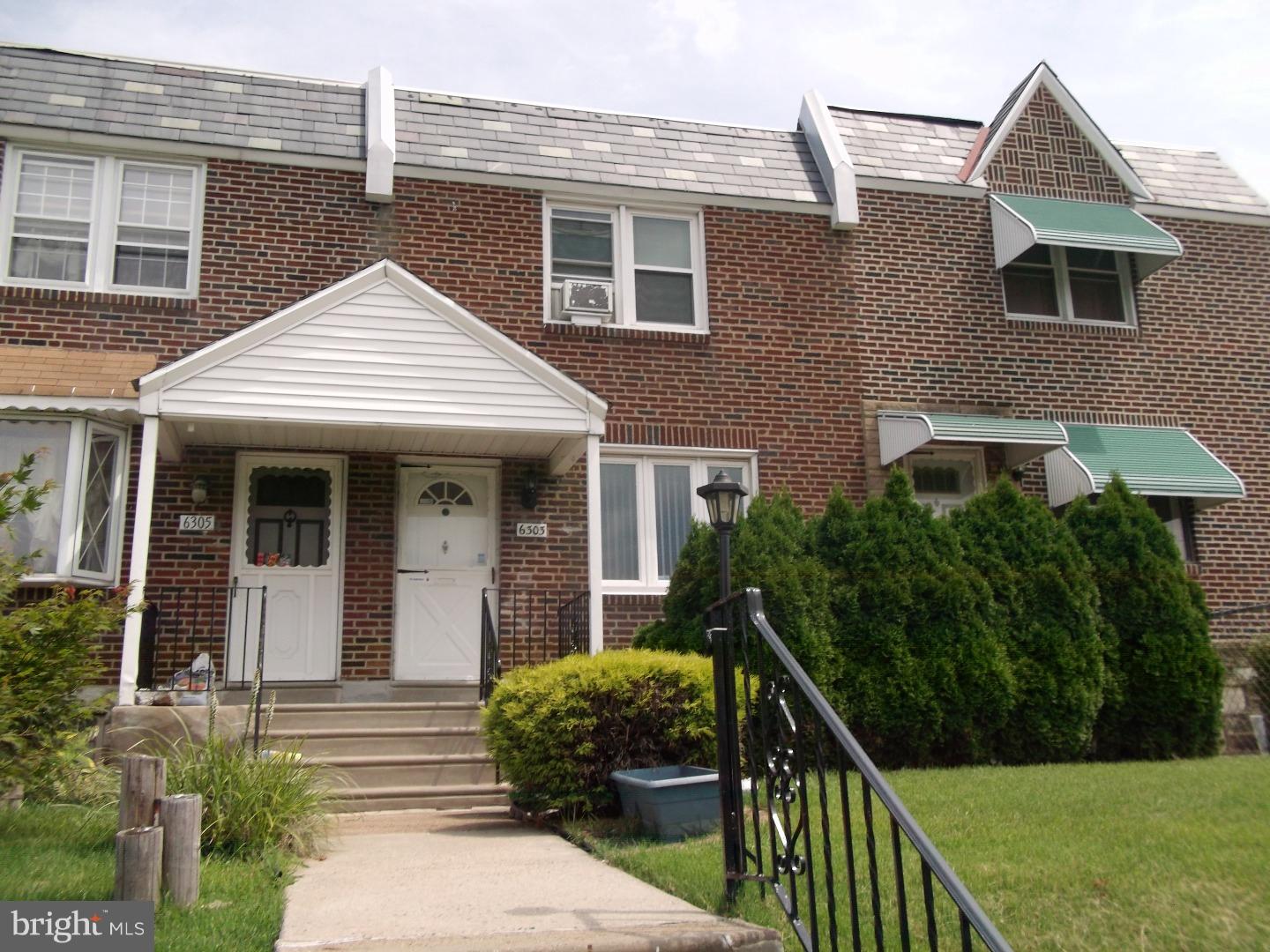 MAYFAIR (WEST) - Residential Lease