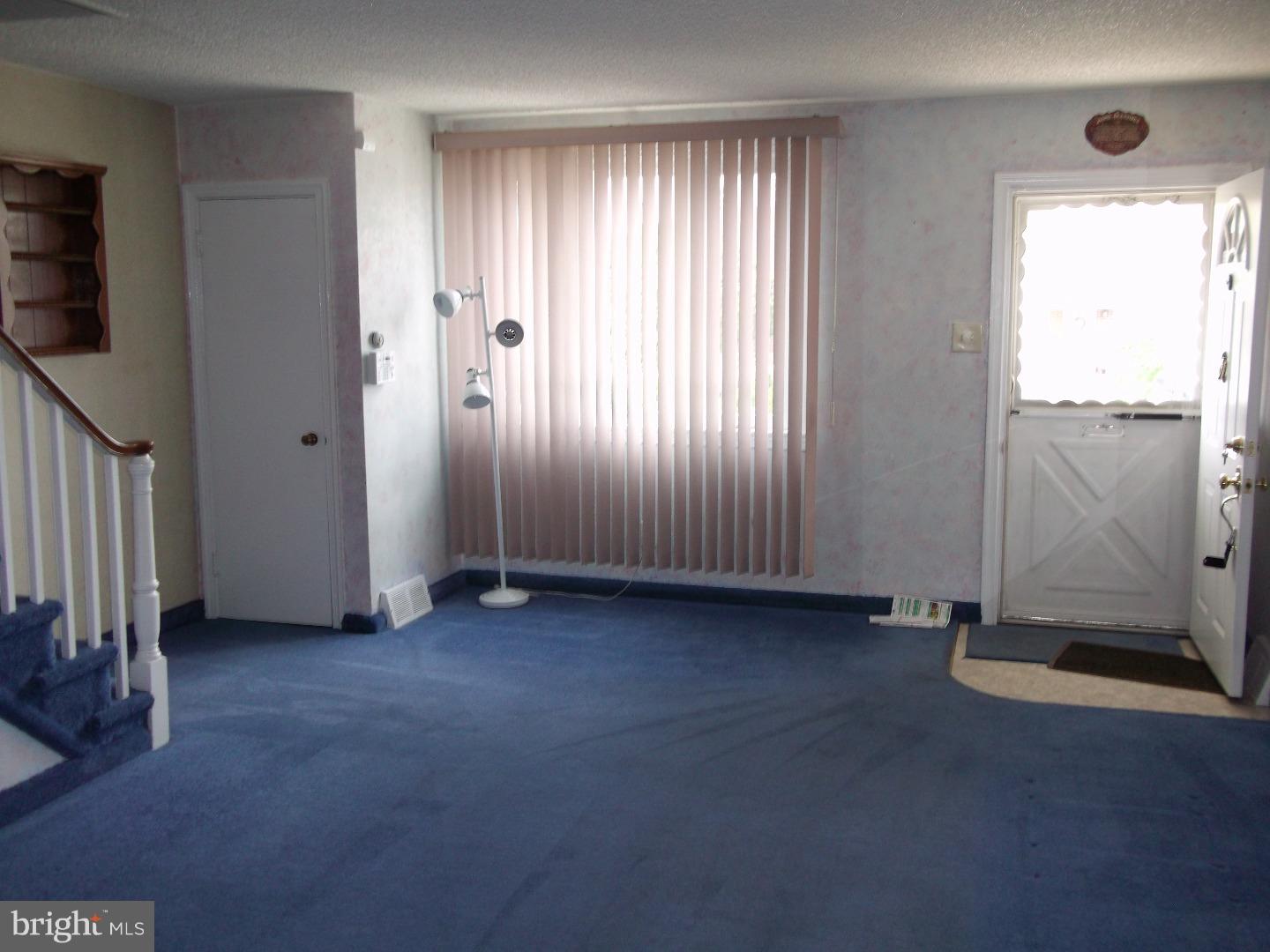 MAYFAIR (WEST) - Residential Lease