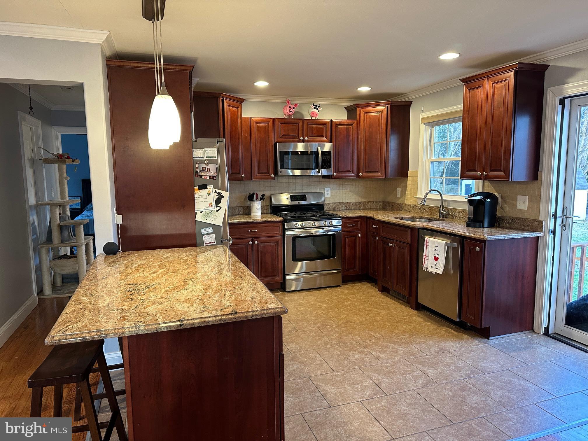 RIVIERA BEACH - Residential