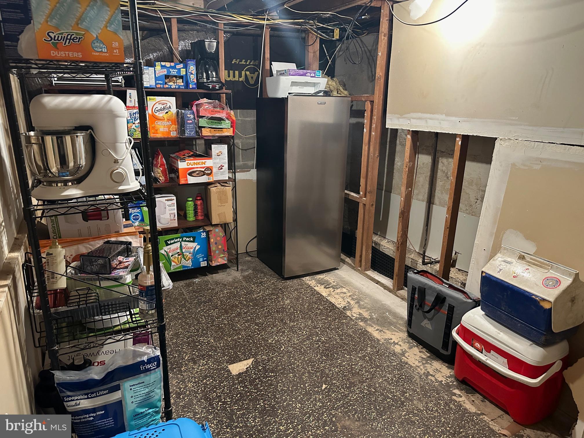 RIVIERA BEACH - Residential