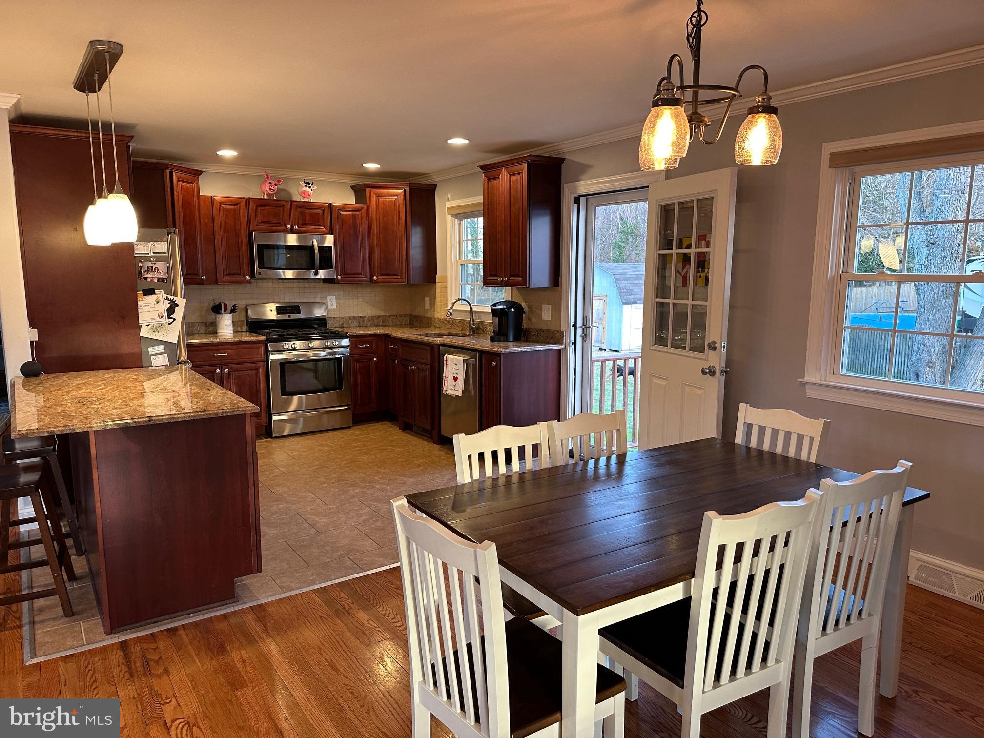 RIVIERA BEACH - Residential