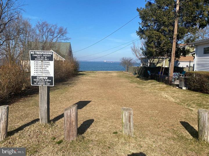 RIVIERA BEACH - Residential