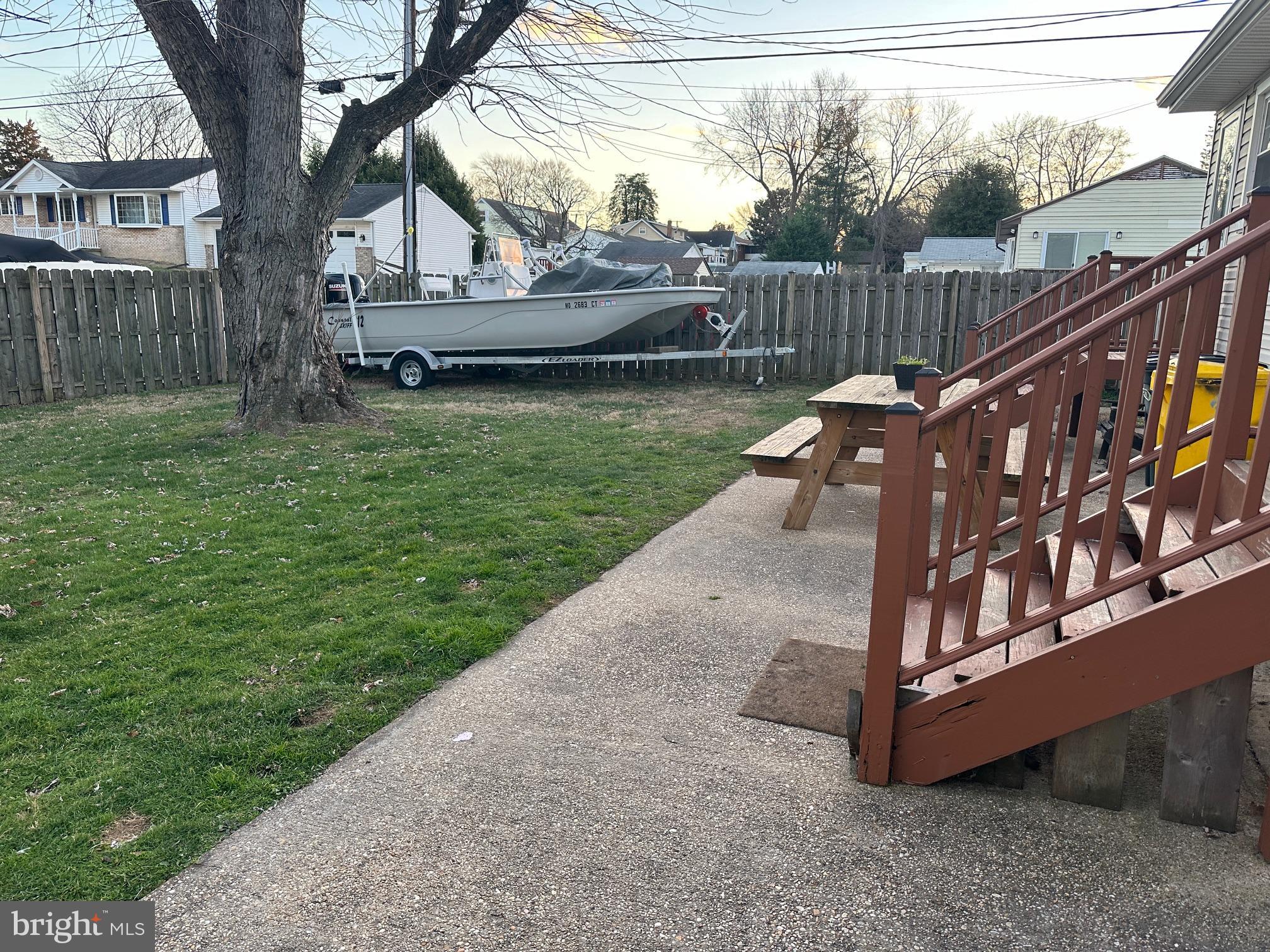 RIVIERA BEACH - Residential