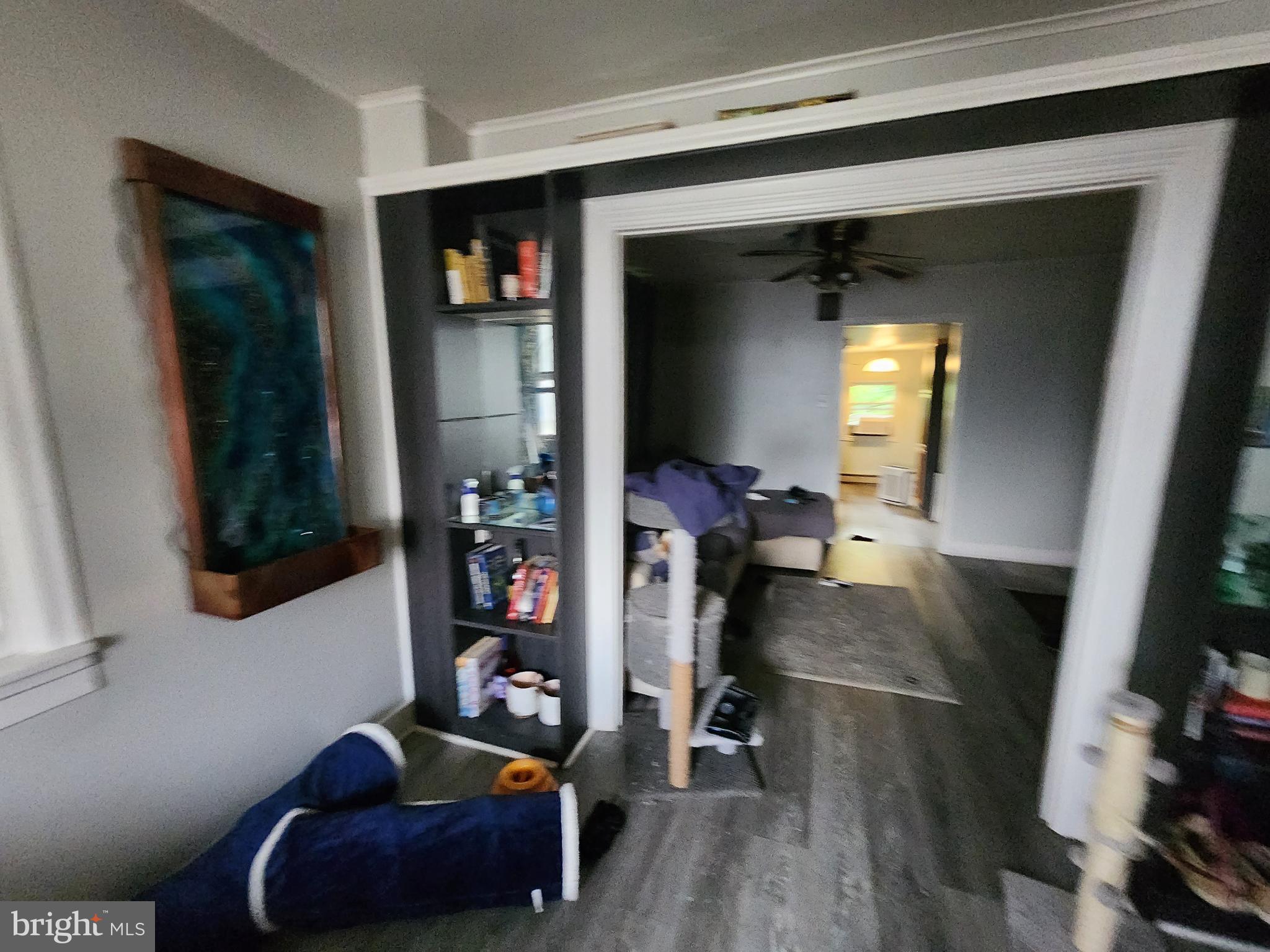 VILLAGE OF LINGLESTOWN - Residential Income