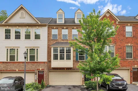 1617 Regent Manor Court, Silver Spring, MD 20904 - MLS#: MDMC2176286