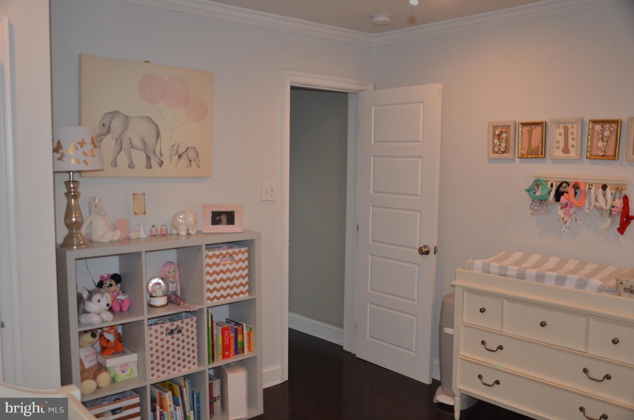 PATTERSON PARK - Residential Lease