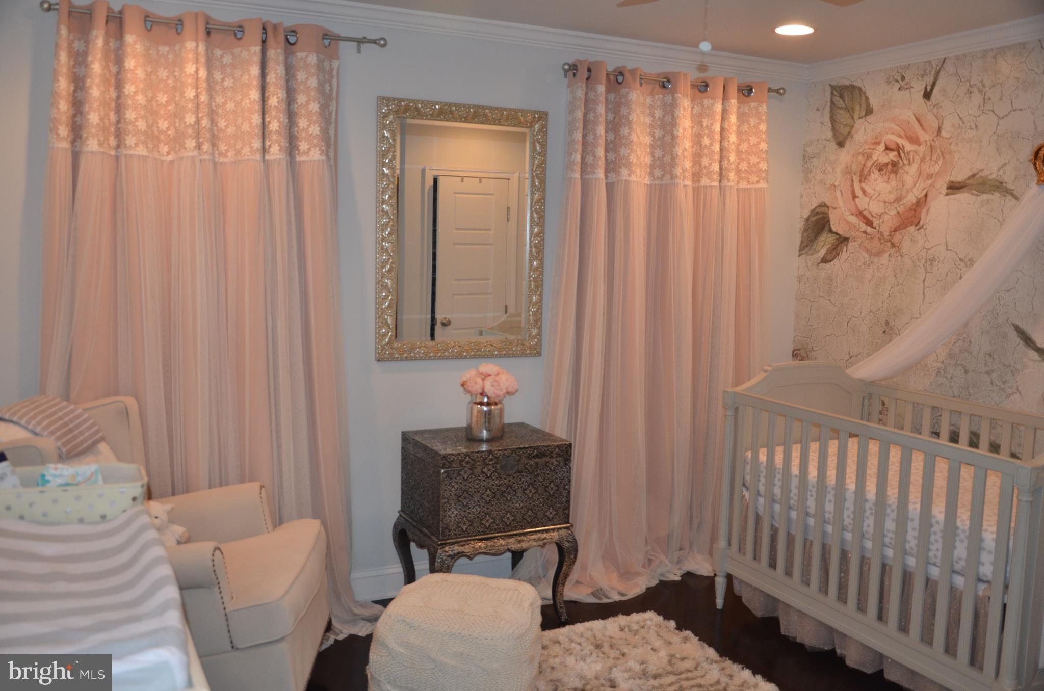 PATTERSON PARK - Residential Lease