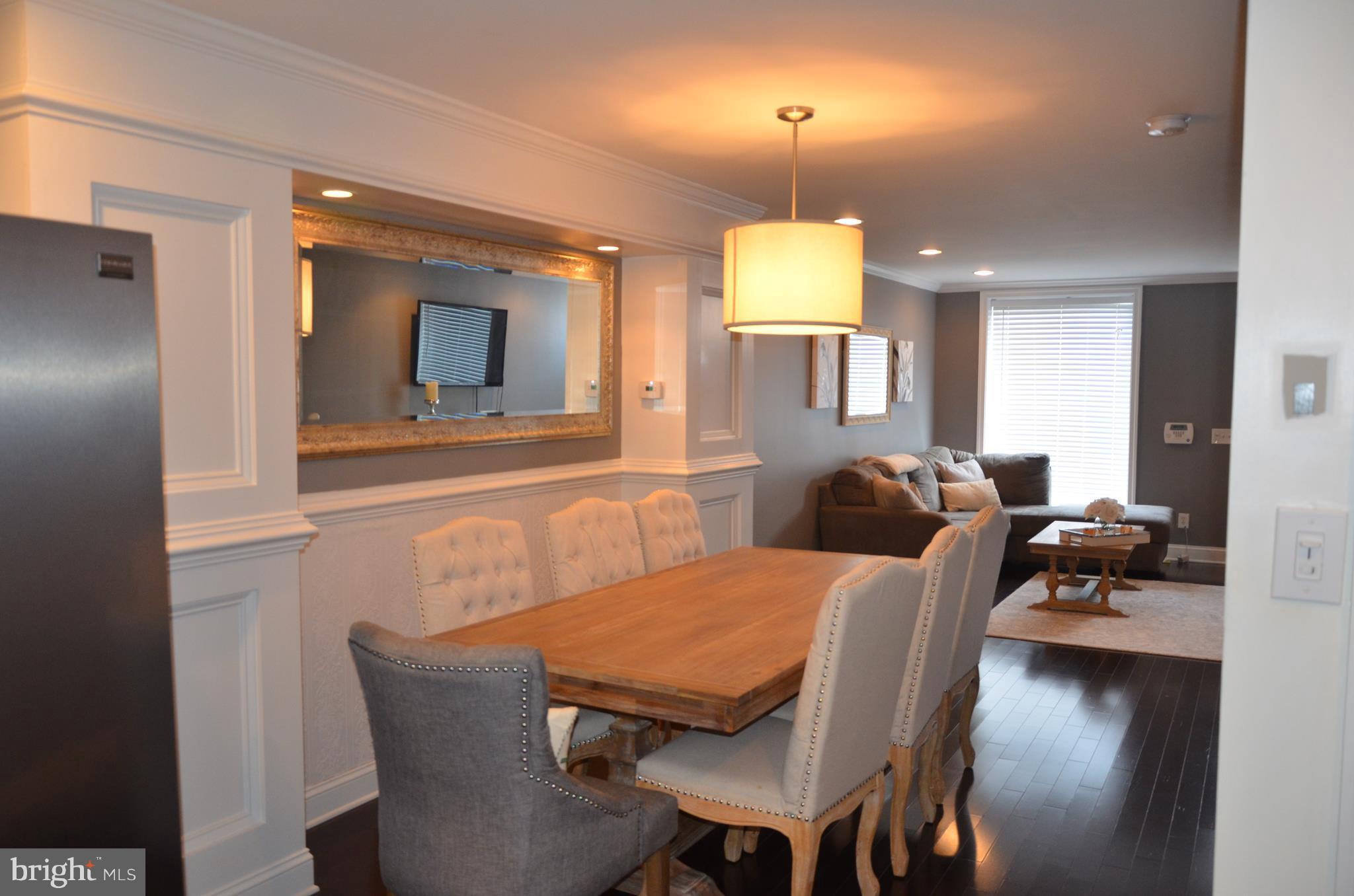 PATTERSON PARK - Residential Lease