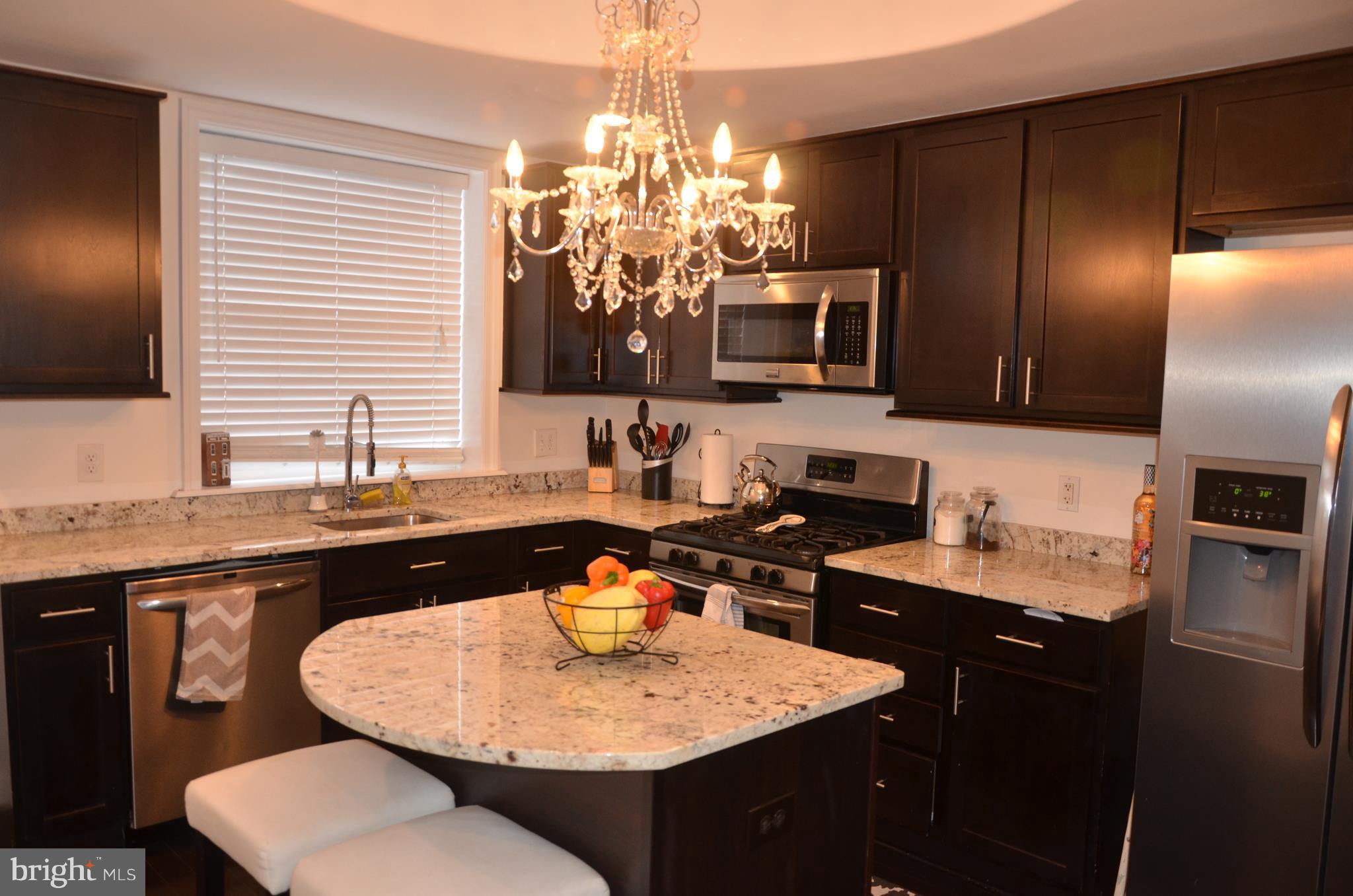 PATTERSON PARK - Residential Lease