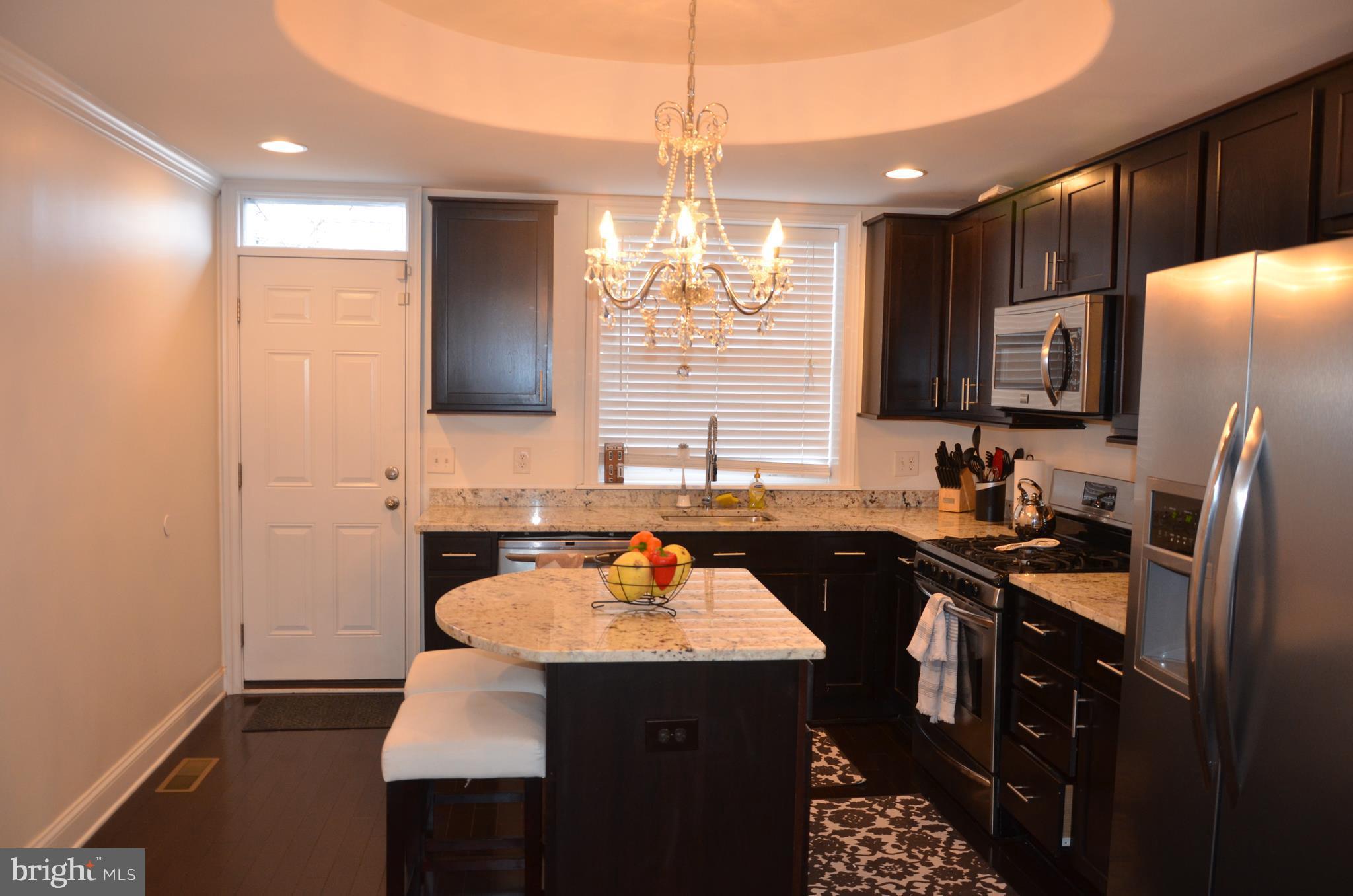 PATTERSON PARK - Residential Lease