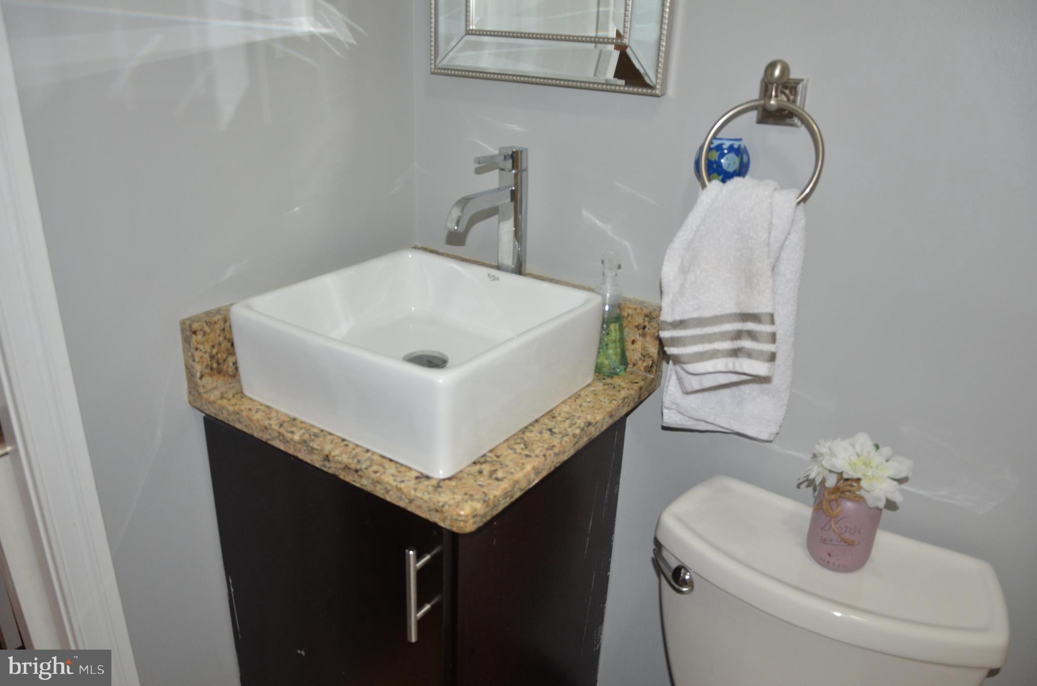 PATTERSON PARK - Residential Lease