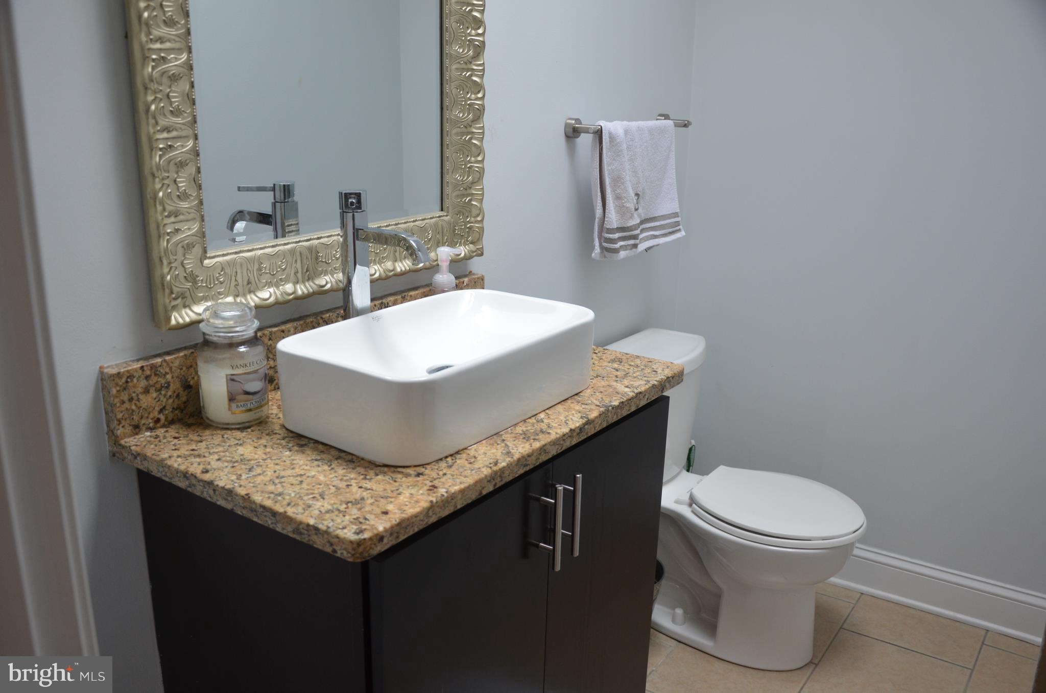 PATTERSON PARK - Residential Lease