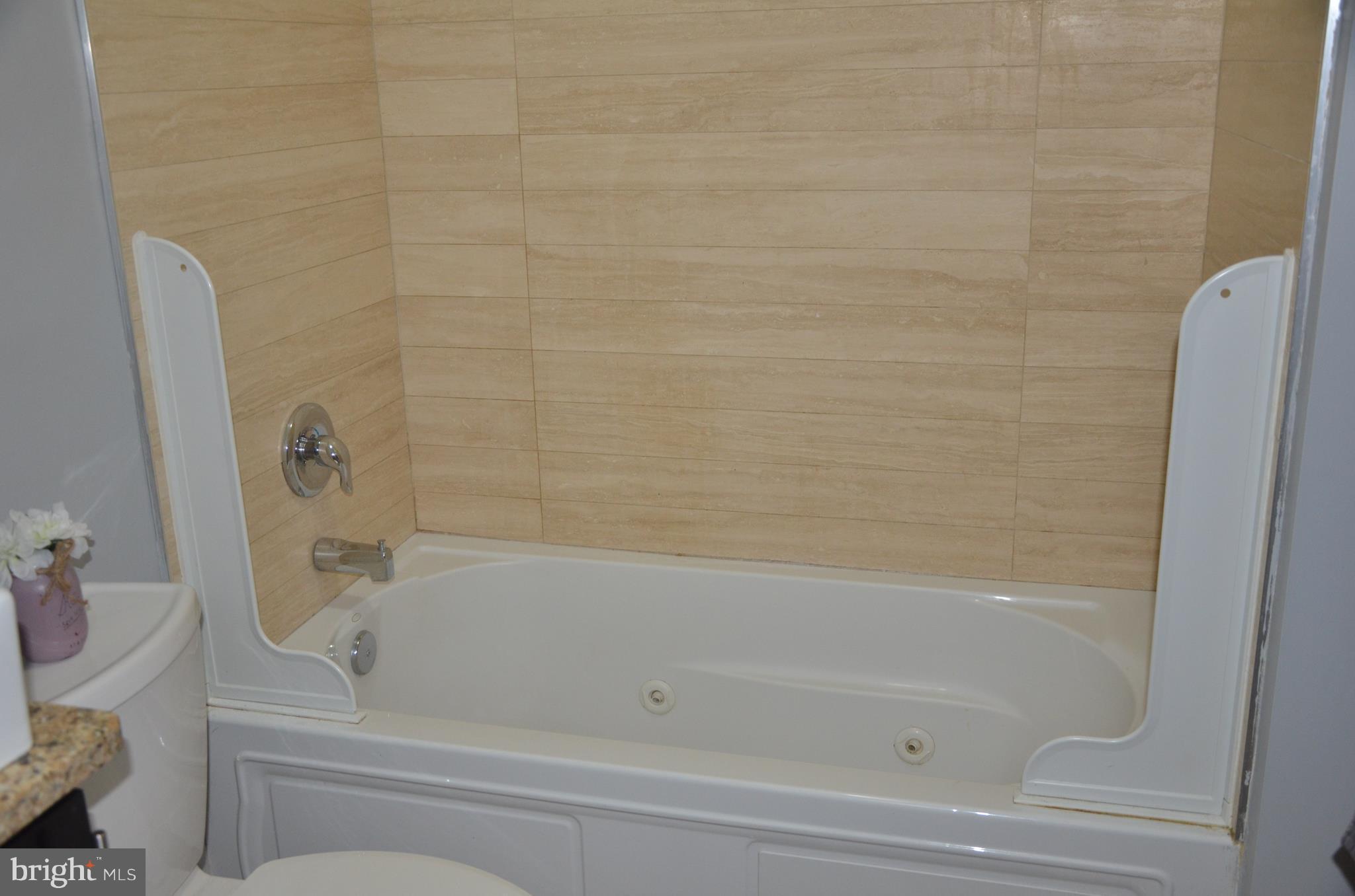 PATTERSON PARK - Residential Lease