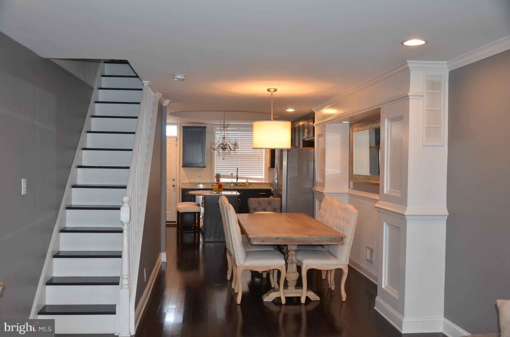 PATTERSON PARK - Residential Lease