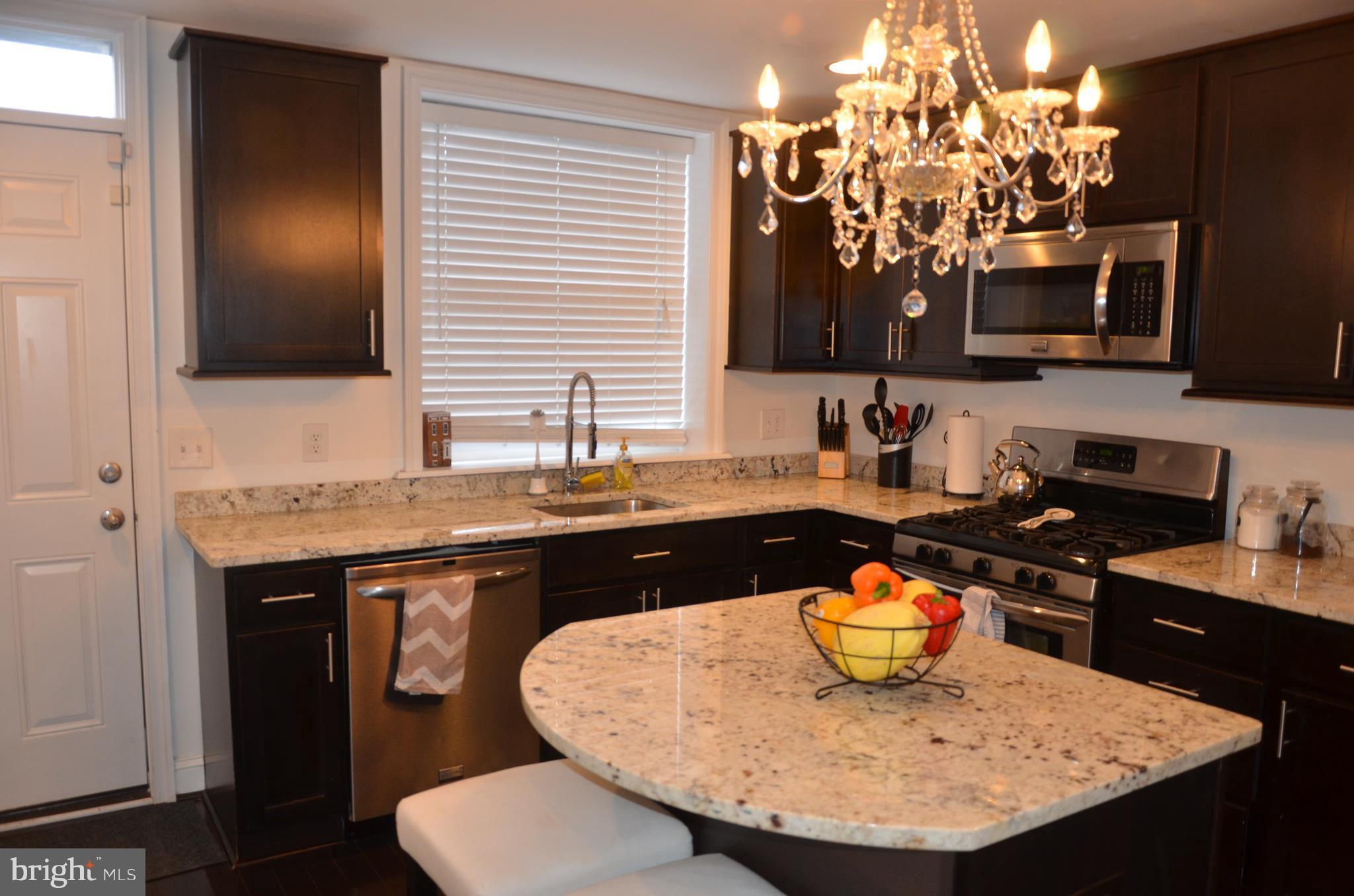 PATTERSON PARK - Residential Lease