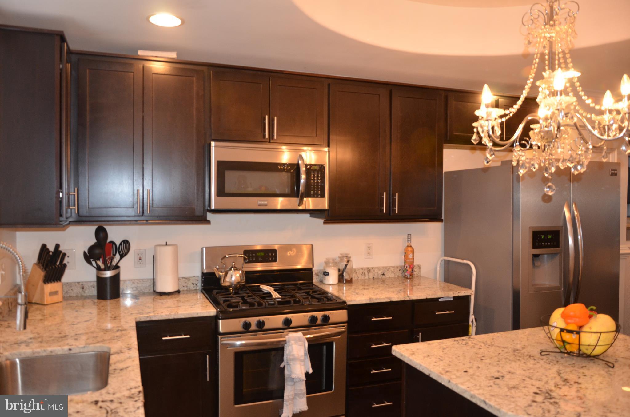 PATTERSON PARK - Residential Lease