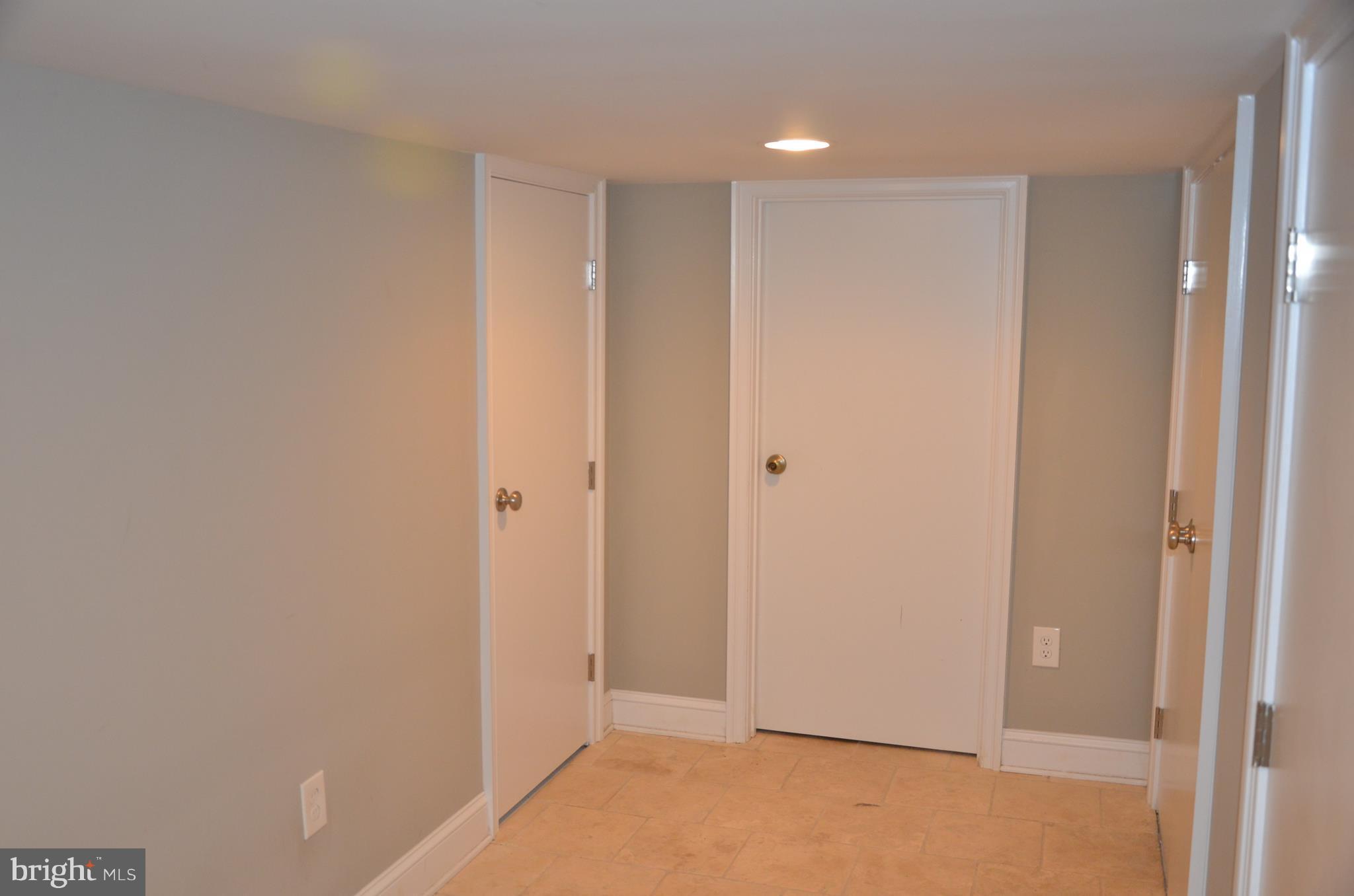 PATTERSON PARK - Residential Lease