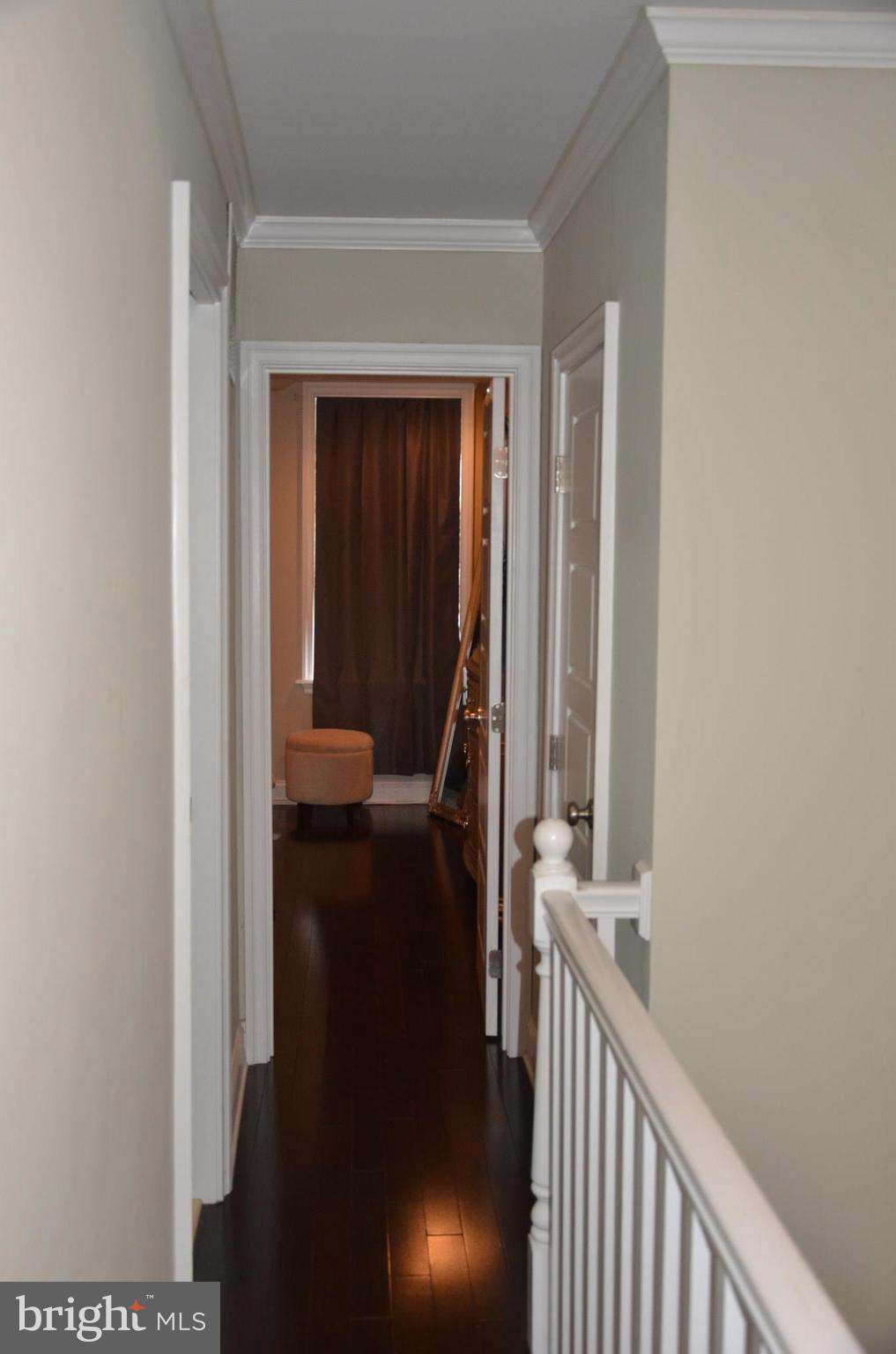 PATTERSON PARK - Residential Lease