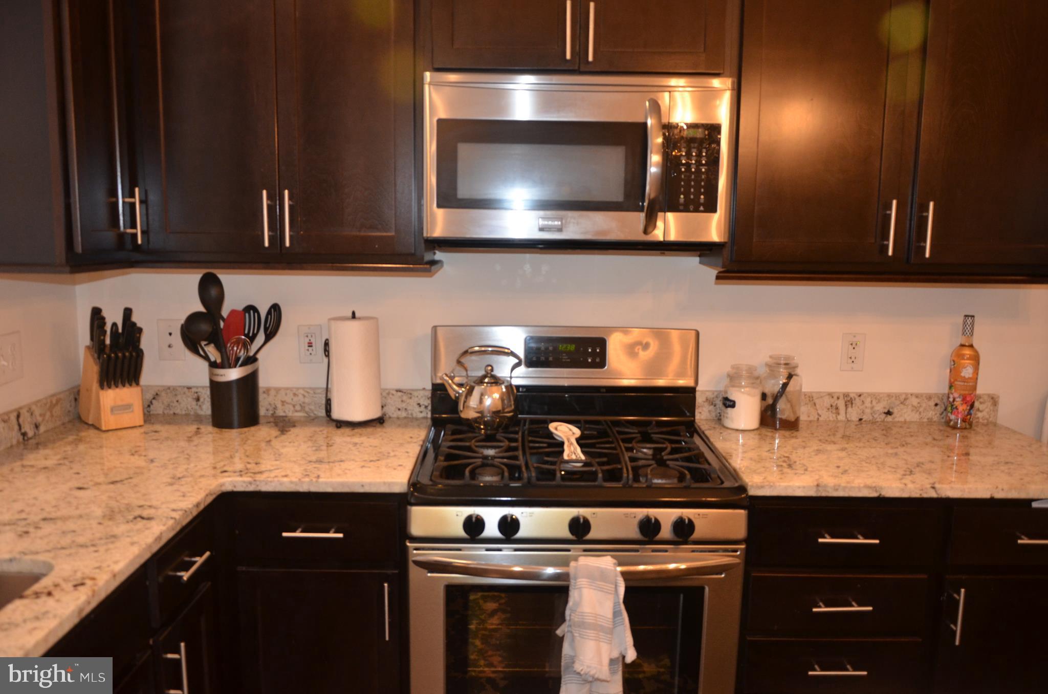 PATTERSON PARK - Residential Lease