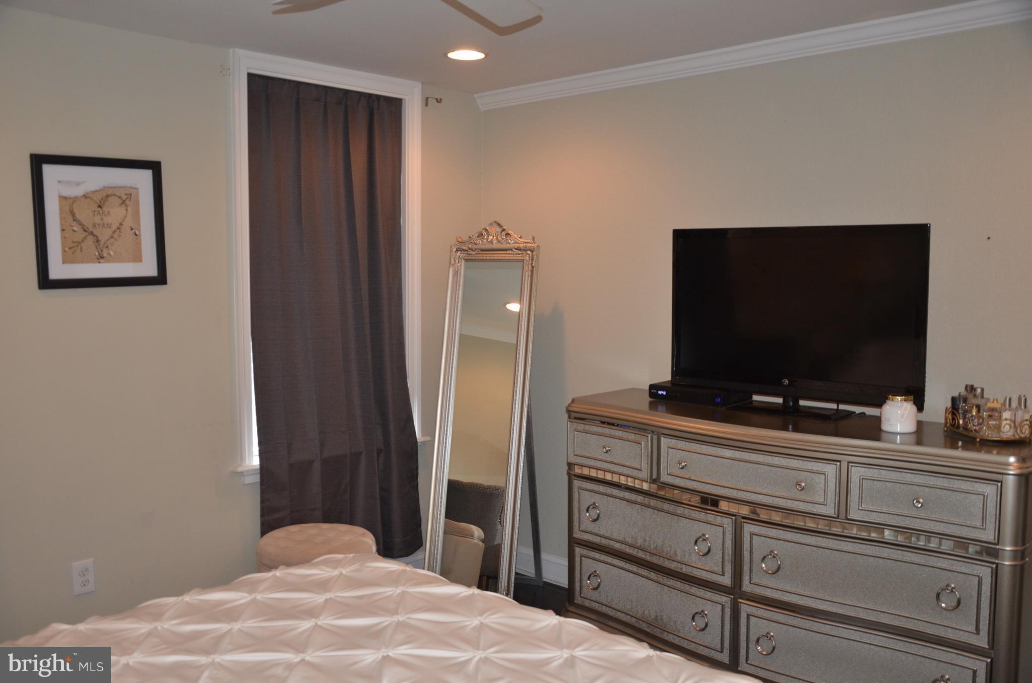 PATTERSON PARK - Residential Lease