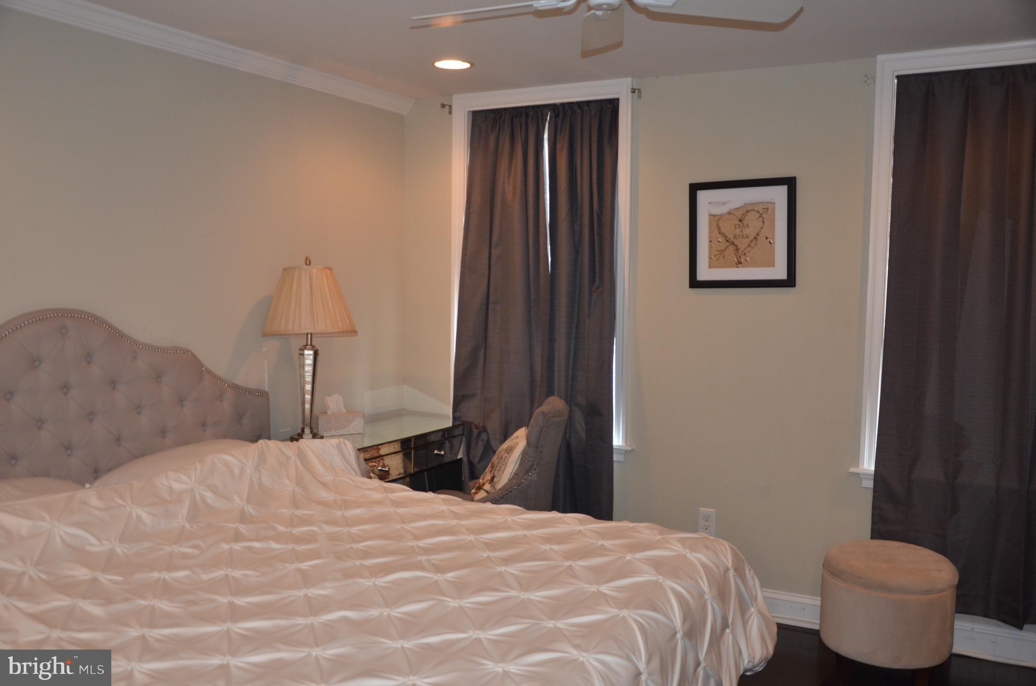 PATTERSON PARK - Residential Lease