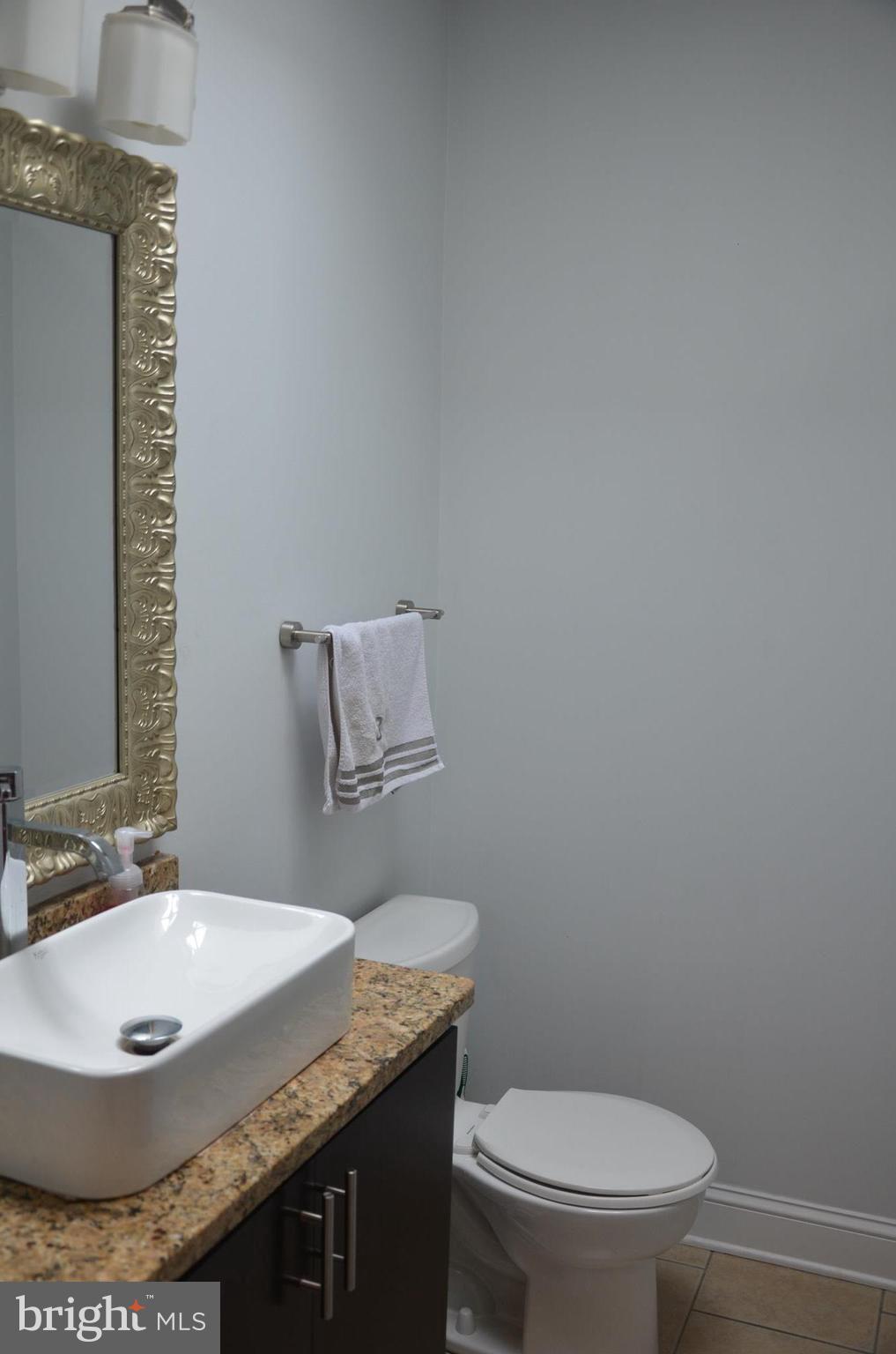 PATTERSON PARK - Residential Lease