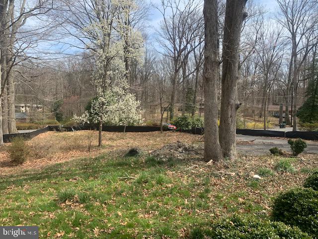 FAIRFAX HILLS - Residential