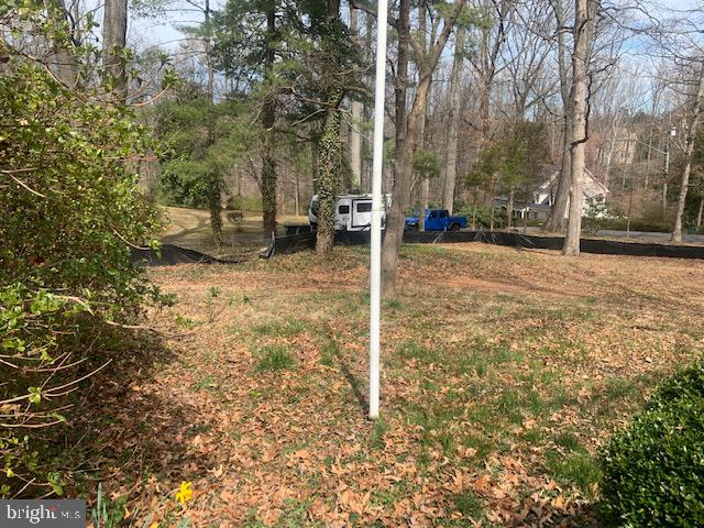 FAIRFAX HILLS - Residential