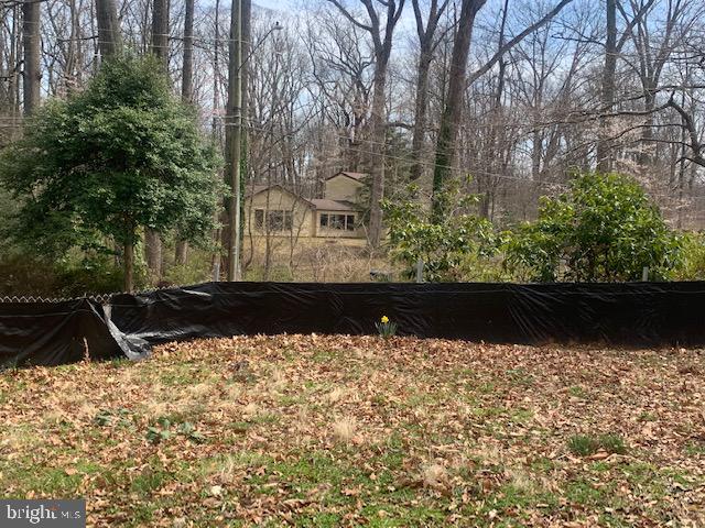 FAIRFAX HILLS - Residential