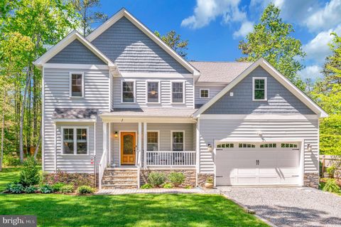 1 STAFFORD COVE RUTHER GLEN VA 22546